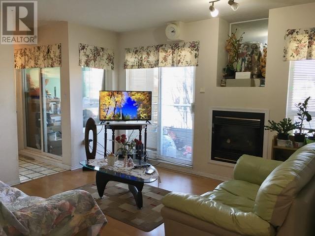 206 688 E 56TH AVENUE, vancouver, British Columbia
