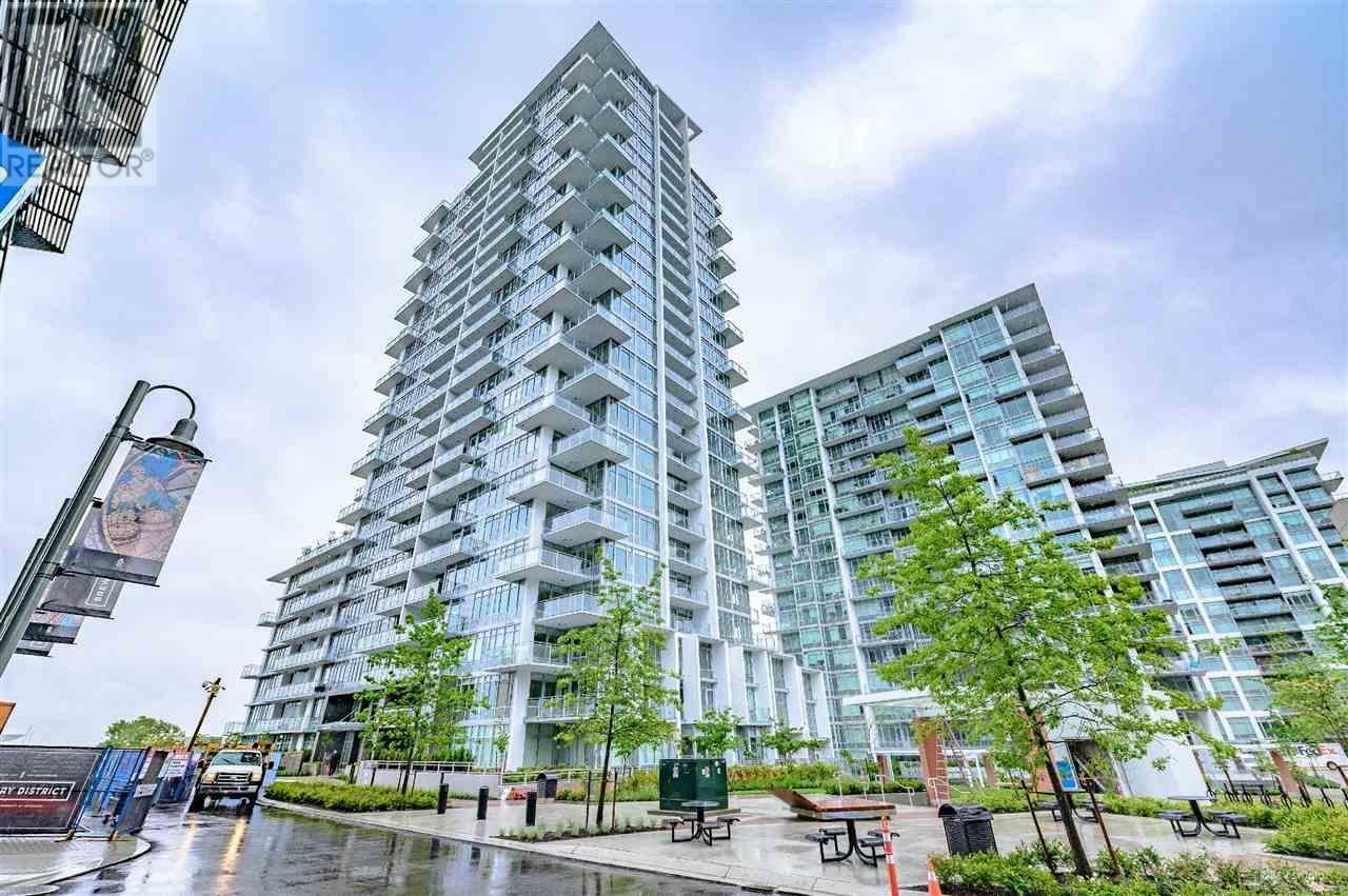 X04 258 NELSON COURT, new westminster, British Columbia