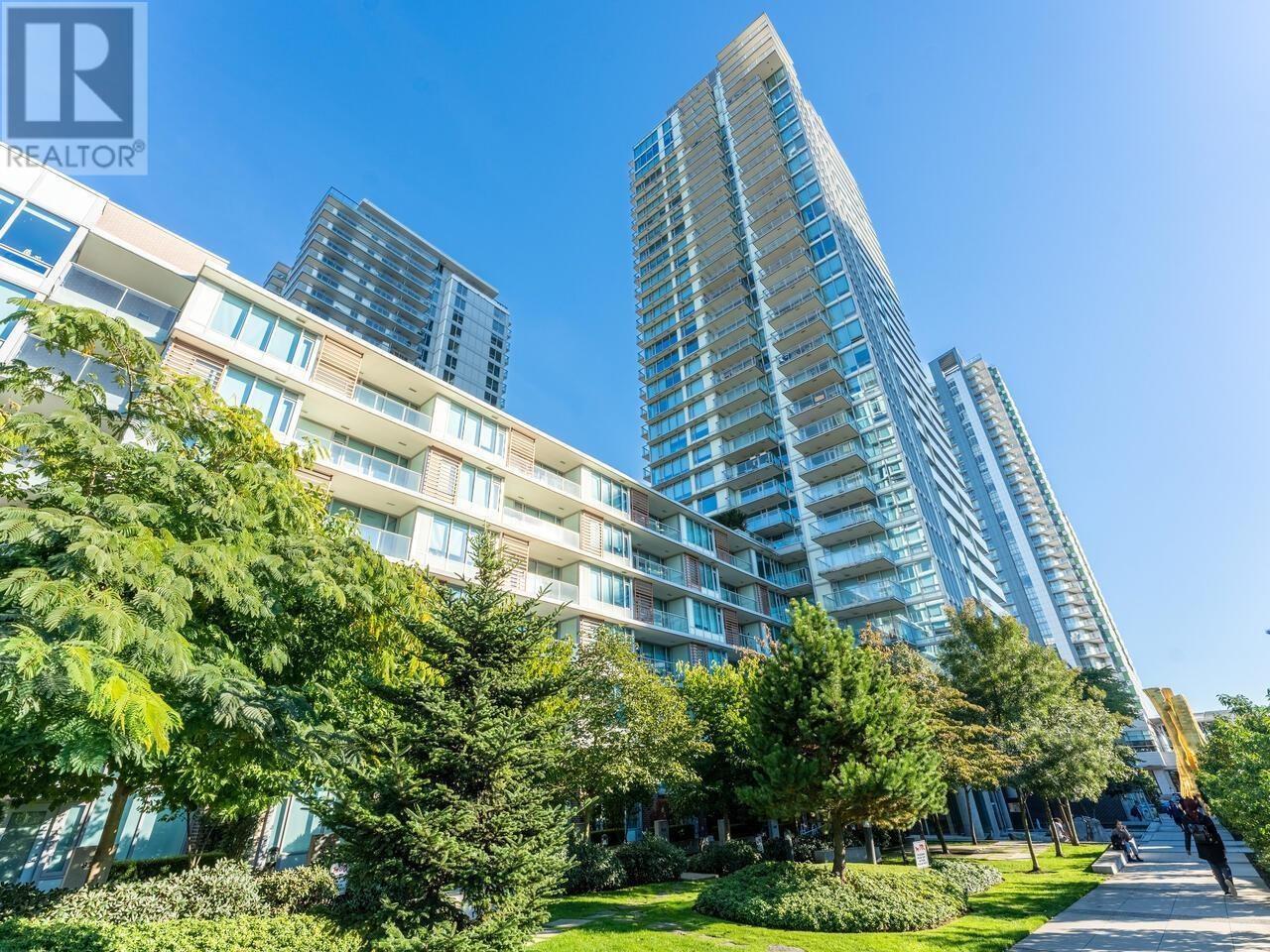 2705 8131 NUNAVUT LANE, vancouver, British Columbia