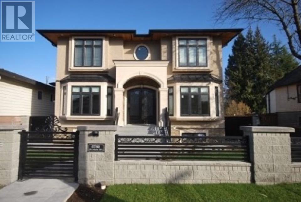 6782 HERSHAM AVENUE, burnaby, British Columbia