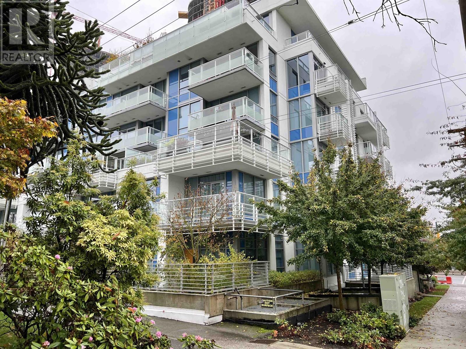 503 677 W 41st Avenue, Vancouver, British Columbia  V5Z 2N1 - Photo 3 - R2827572