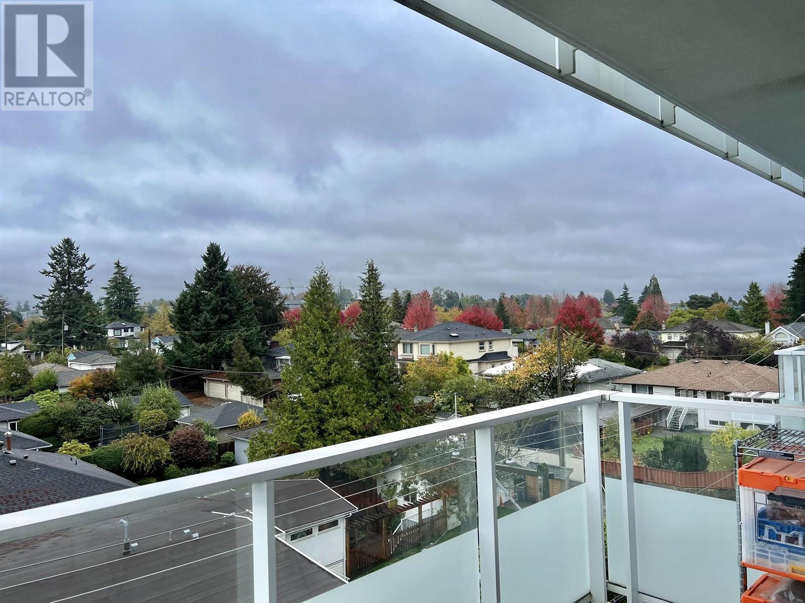 503 677 W 41st Avenue, Vancouver, British Columbia  V5Z 2N1 - Photo 4 - R2827572