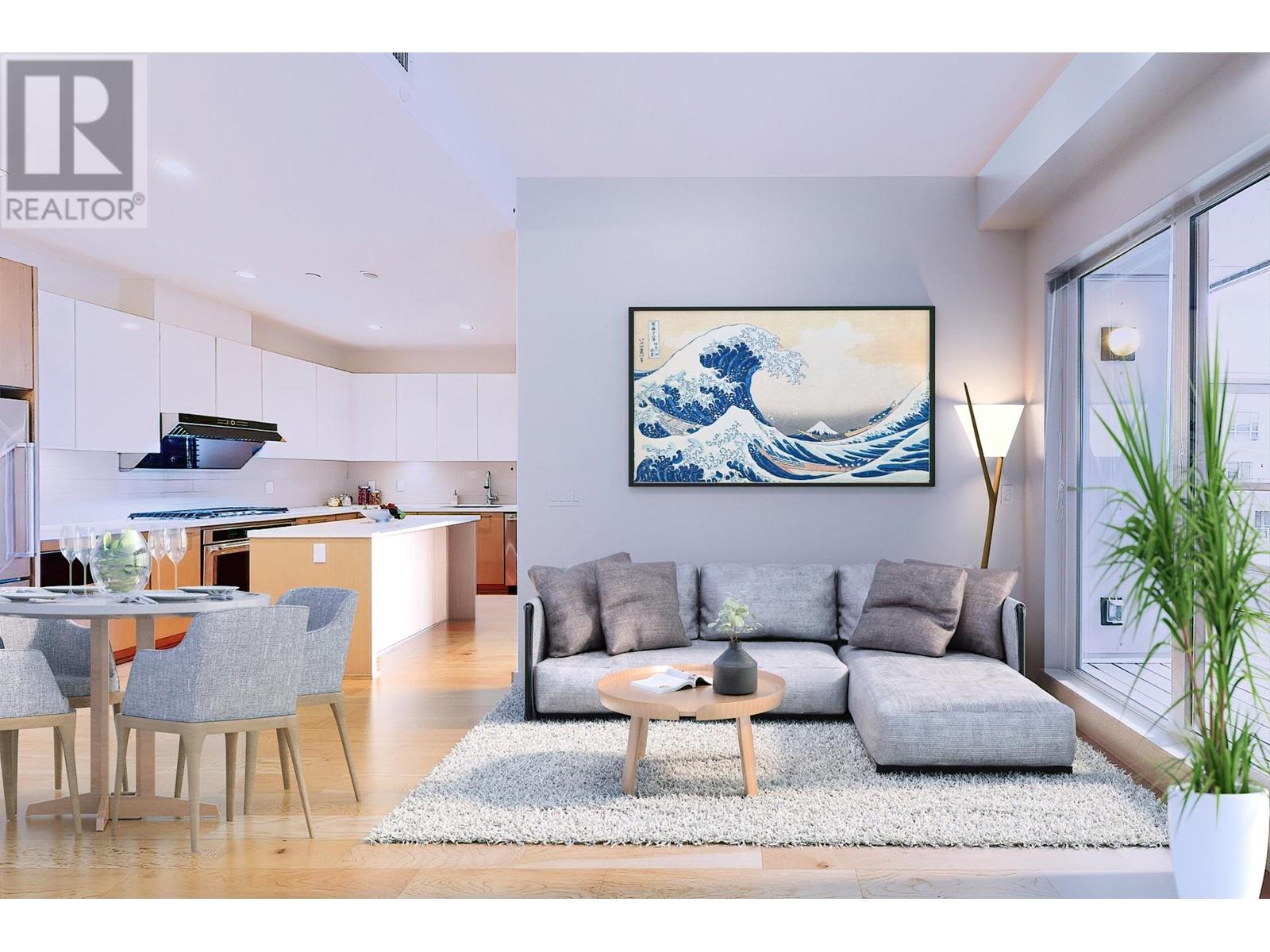 626 7008 RIVER PARKWAY, richmond, British Columbia