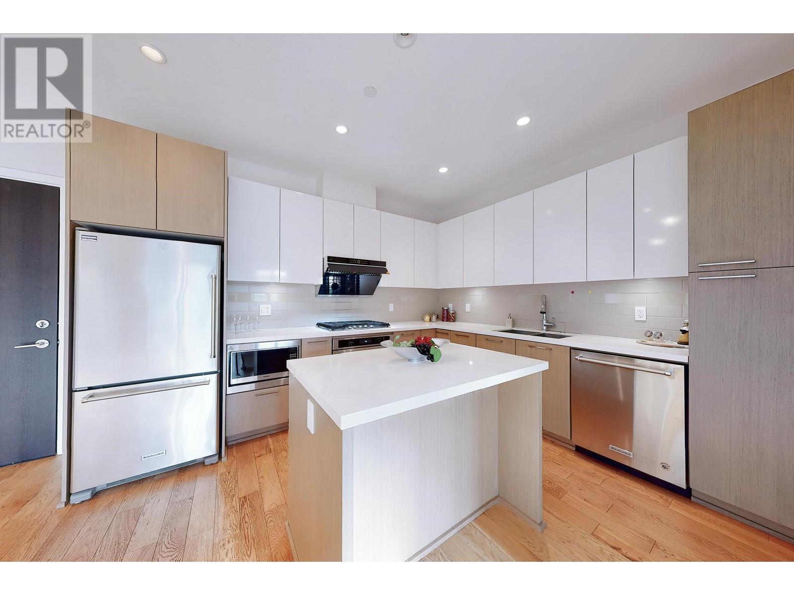 626 7008 River Parkway, Richmond, British Columbia  V6X 0R1 - Photo 4 - R2828212