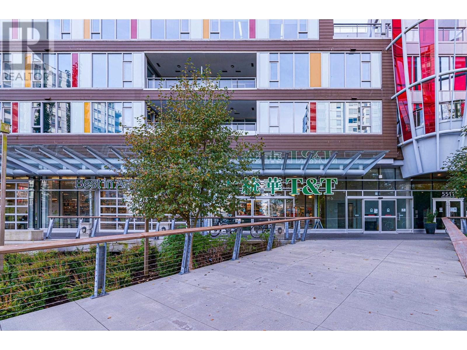 626 7008 River Parkway, Richmond, British Columbia  V6X 0R1 - Photo 25 - R2828212