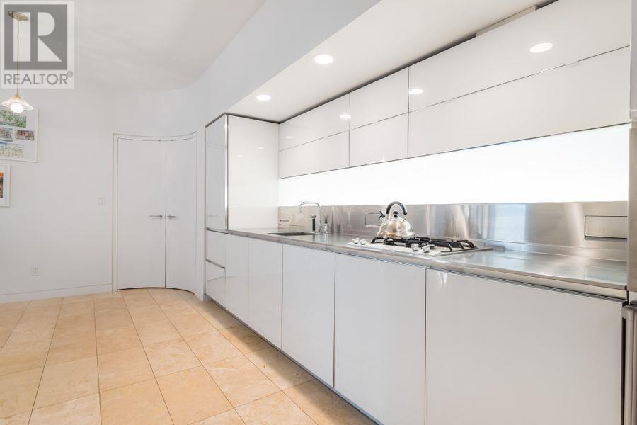 1607 838 W Hastings Street, Vancouver, British Columbia  V6C 0A6 - Photo 9 - R2828162