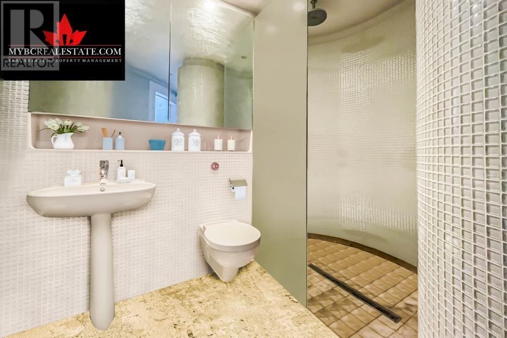 1607 838 W Hastings Street, Vancouver, British Columbia  V6C 0A6 - Photo 11 - R2828162