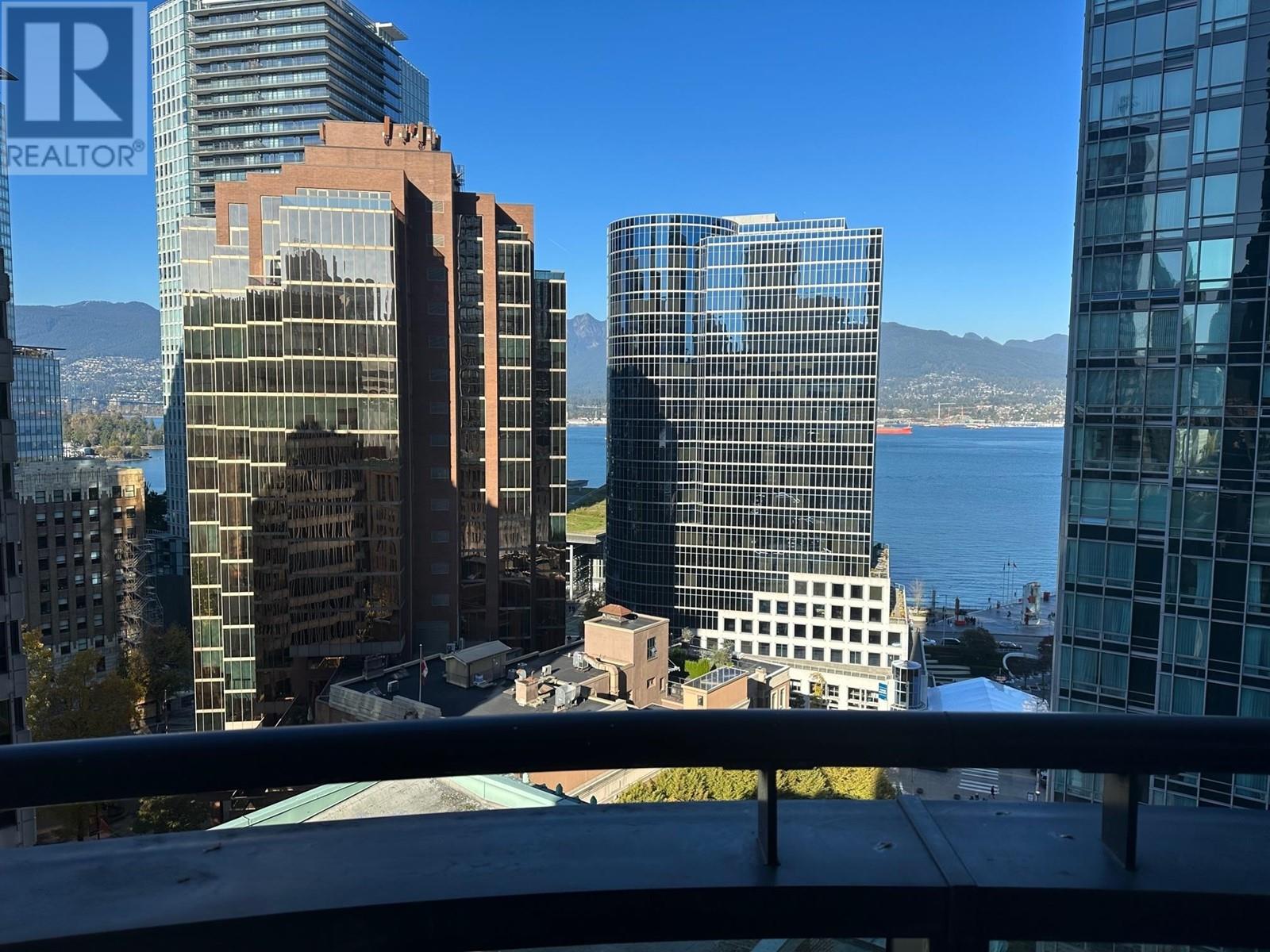 1607 838 W Hastings Street, Vancouver, British Columbia  V6C 0A6 - Photo 2 - R2828162