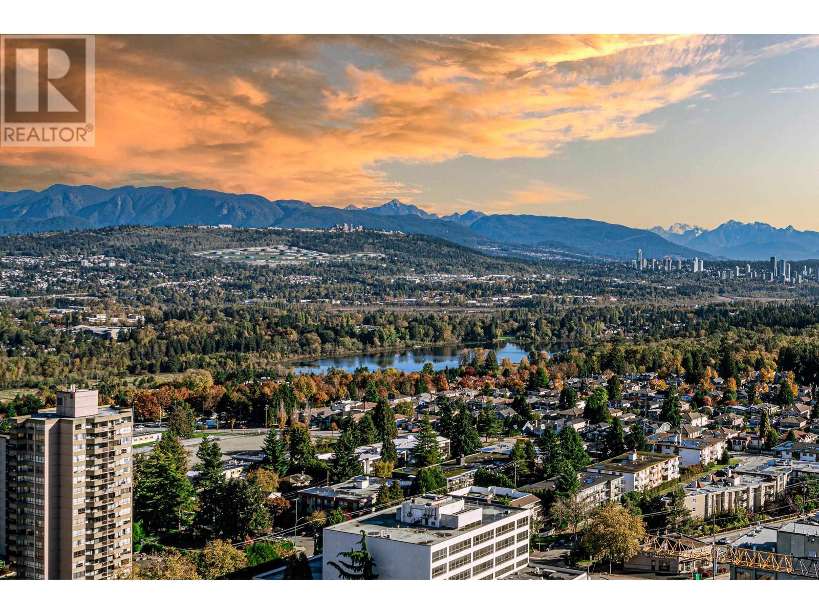 3505 4880 BENNETT STREET, burnaby, British Columbia