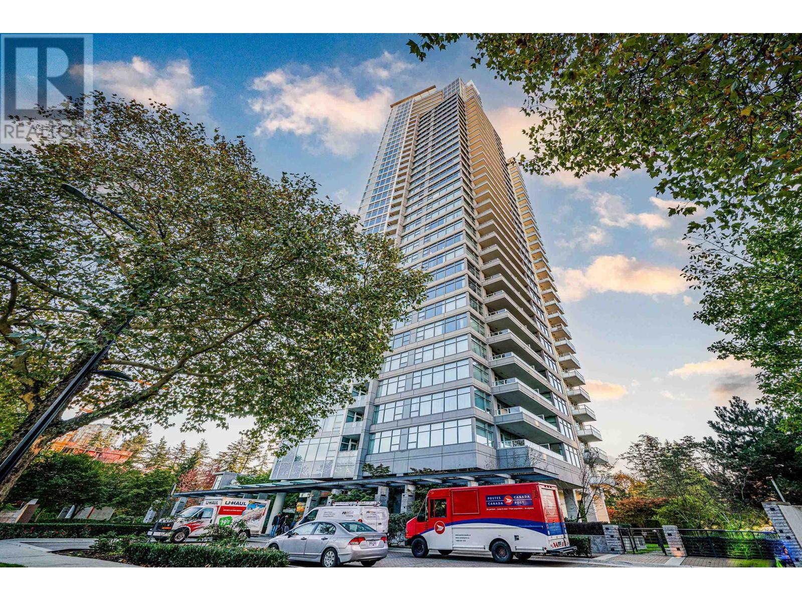 3505 4880 Bennett Street, Burnaby, British Columbia  V5H 0C1 - Photo 2 - R2827961