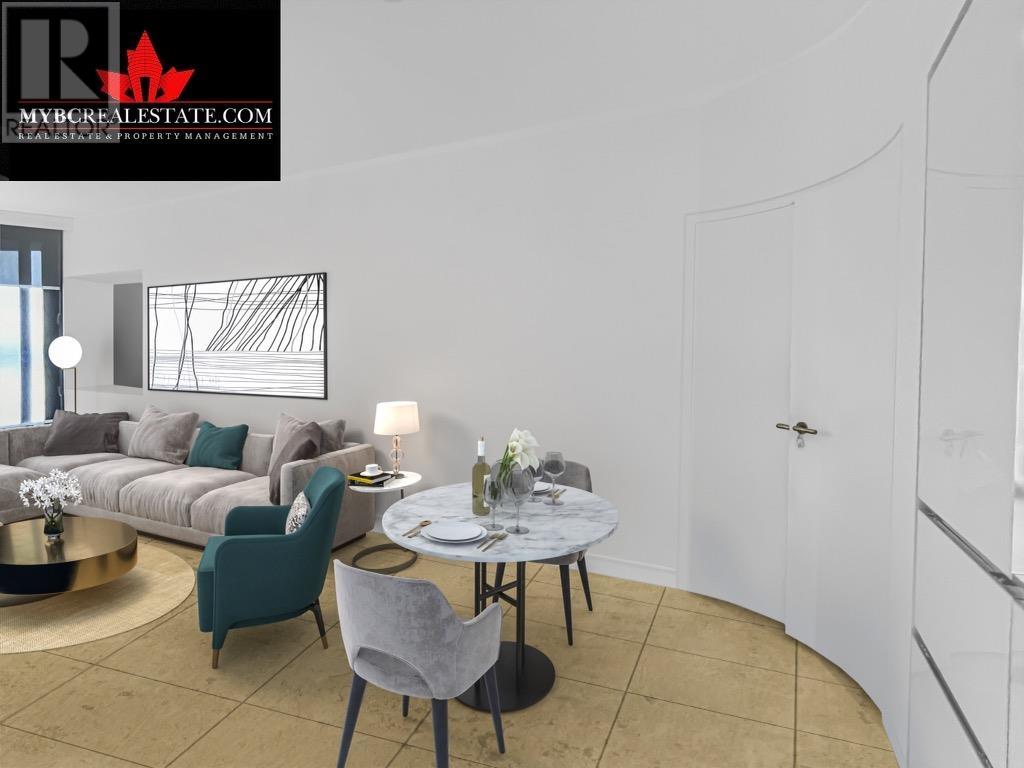 1607 838 W Hastings Street, Vancouver, British Columbia  V6C 0A6 - Photo 13 - R2828162