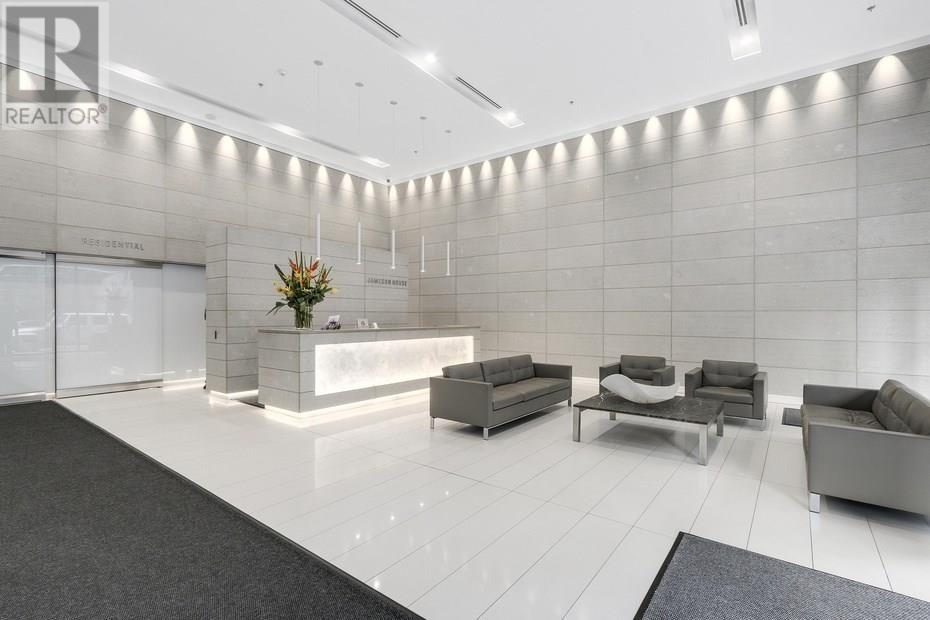 1607 838 W Hastings Street, Vancouver, British Columbia  V6C 0A6 - Photo 12 - R2828162