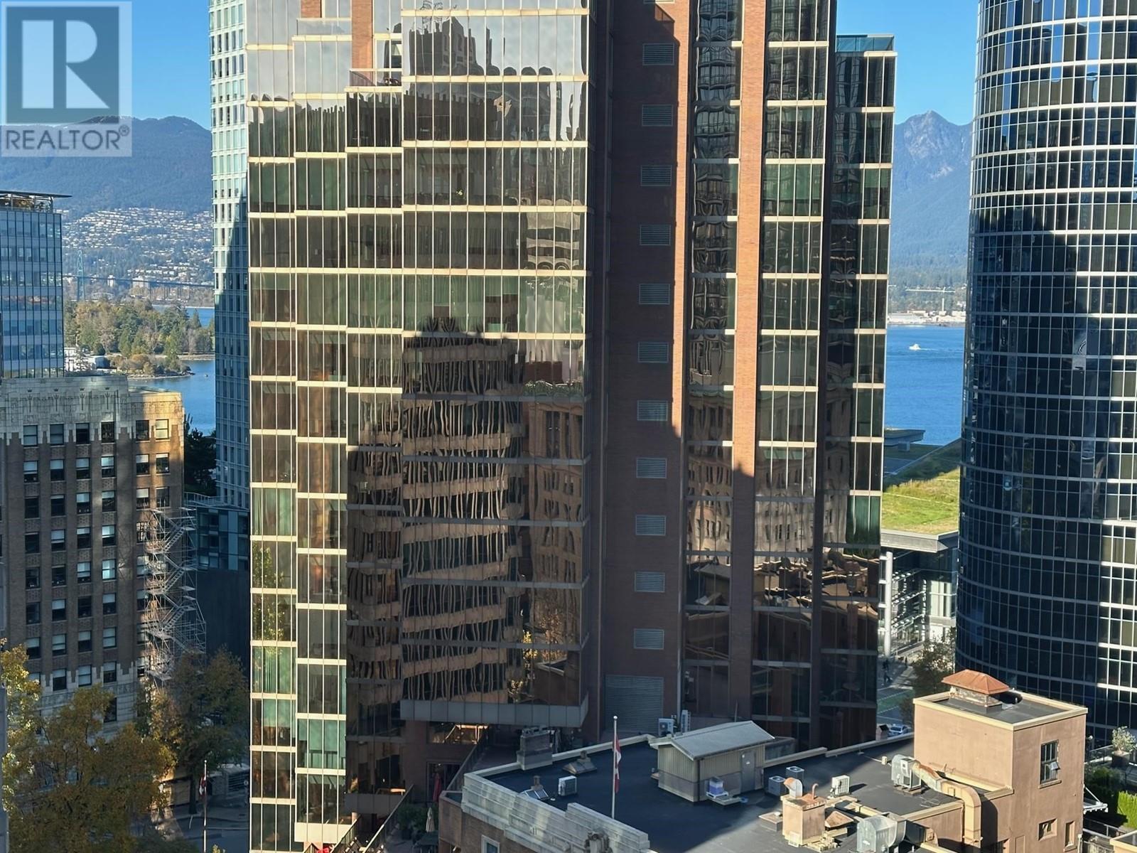 1607 838 W Hastings Street, Vancouver, British Columbia  V6C 0A6 - Photo 3 - R2828162