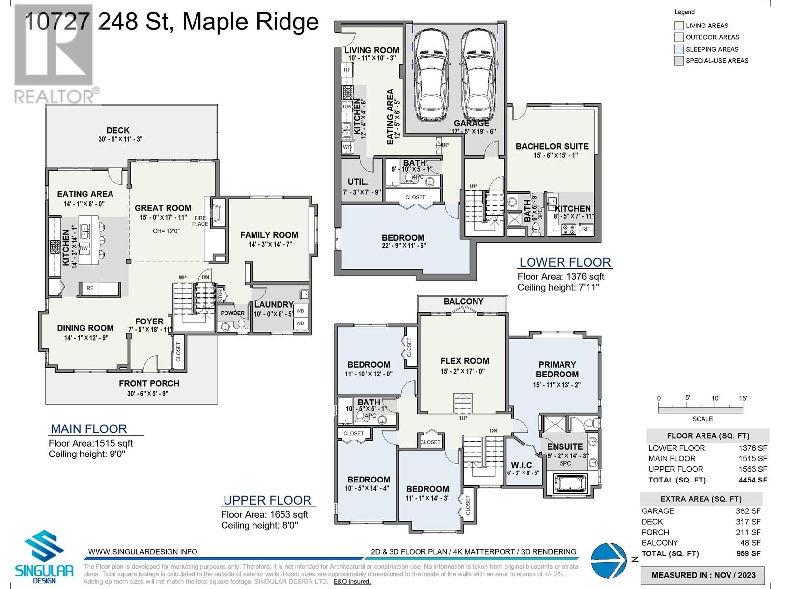 10727 248 Street, Maple Ridge, British Columbia  V2W 1G6 - Photo 40 - R2828093