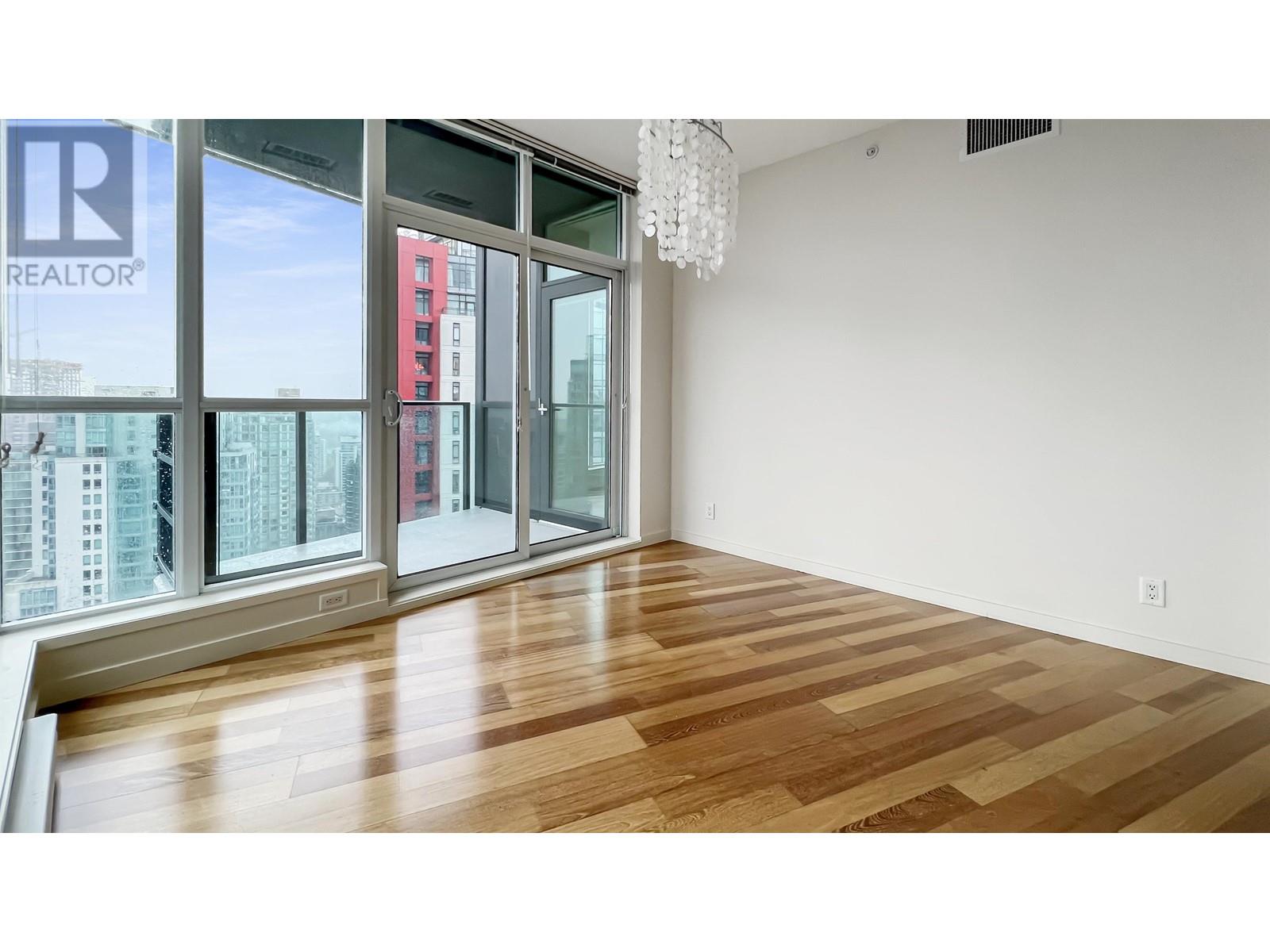 3404 1189 Melville Street, Vancouver, British Columbia  V6E 4T8 - Photo 4 - R2806466