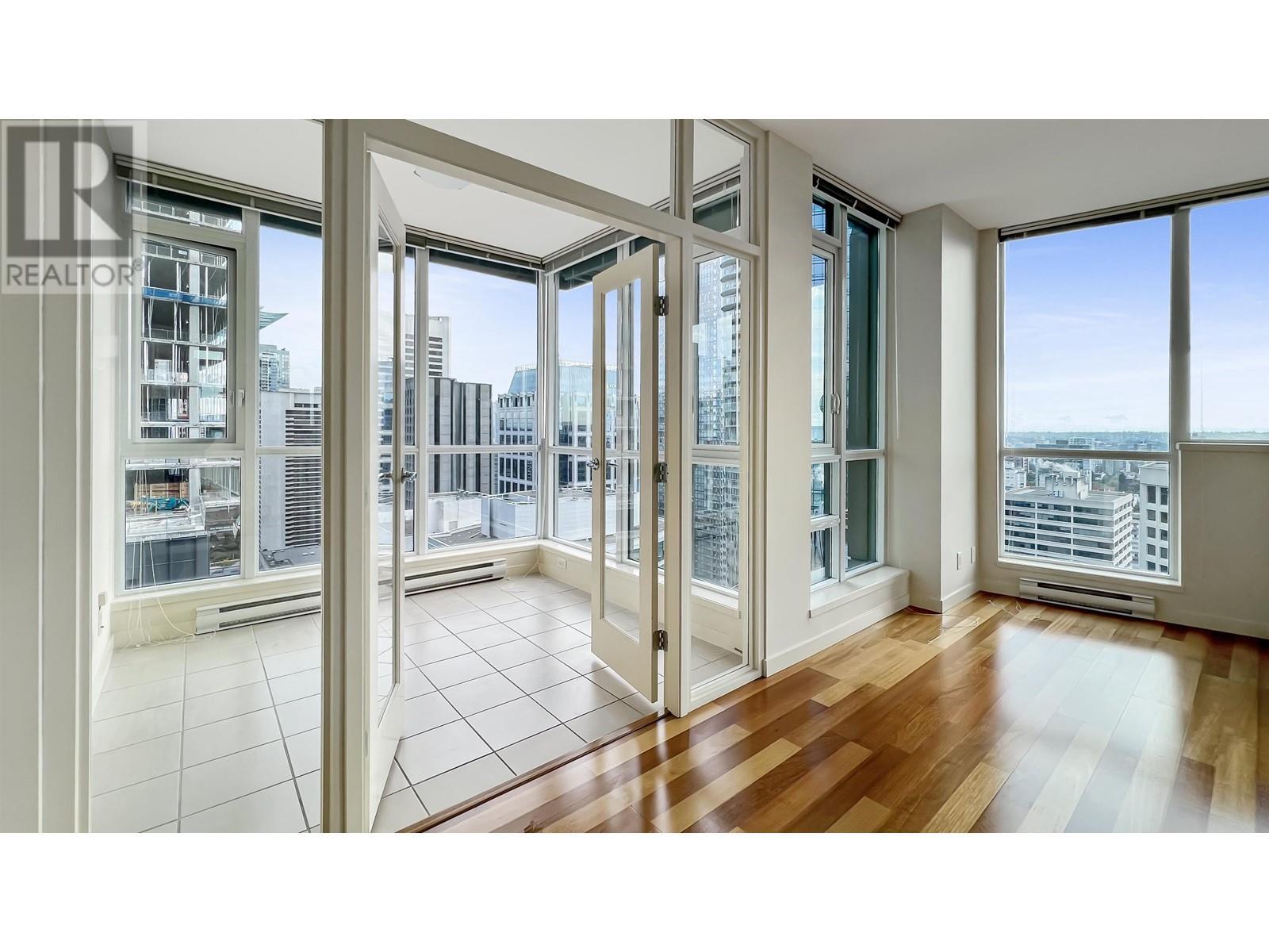 3404 1189 Melville Street, Vancouver, British Columbia  V6E 4T8 - Photo 7 - R2806466