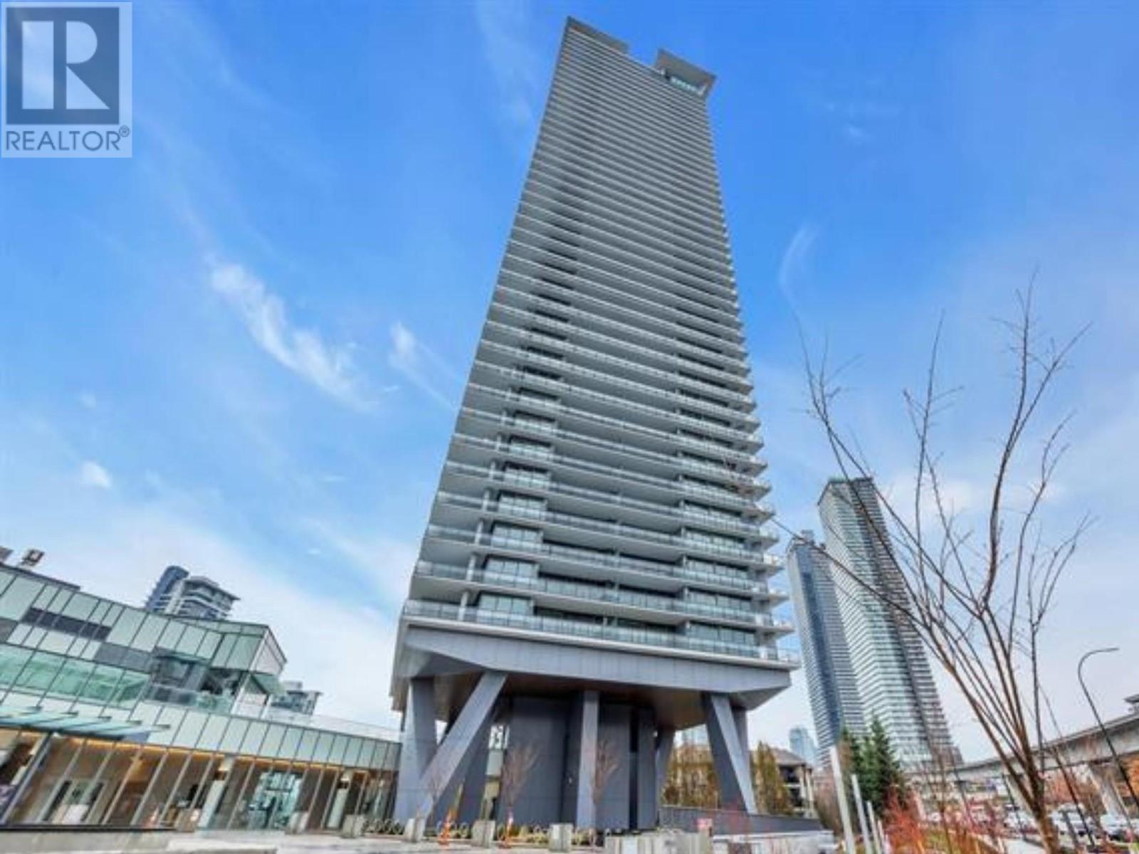 1709 4730 LOUGHEED HIGHWAY, burnaby, British Columbia