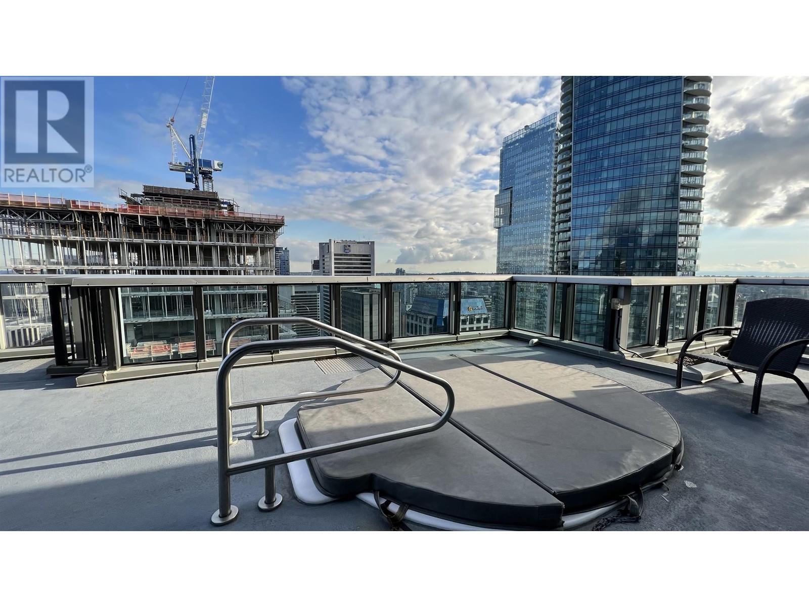 3404 1189 Melville Street, Vancouver, British Columbia  V6E 4T8 - Photo 15 - R2806466