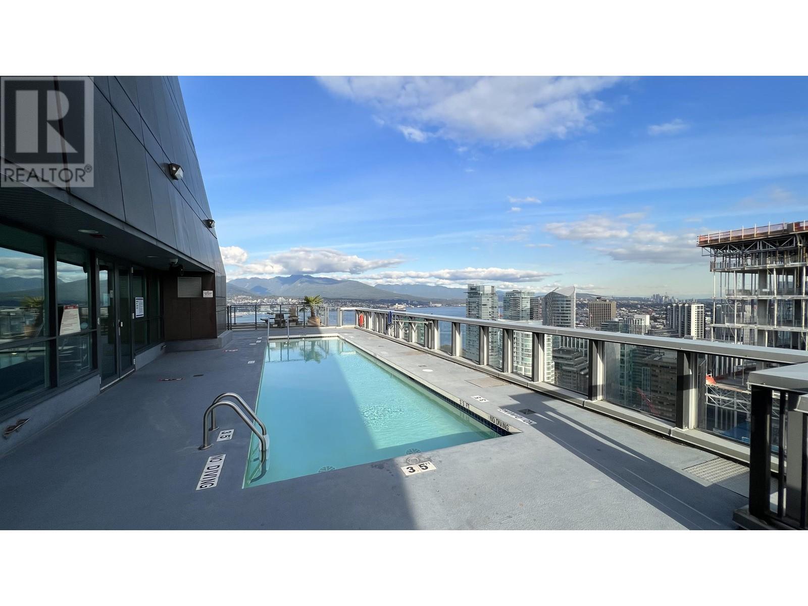 3404 1189 Melville Street, Vancouver, British Columbia  V6E 4T8 - Photo 16 - R2806466