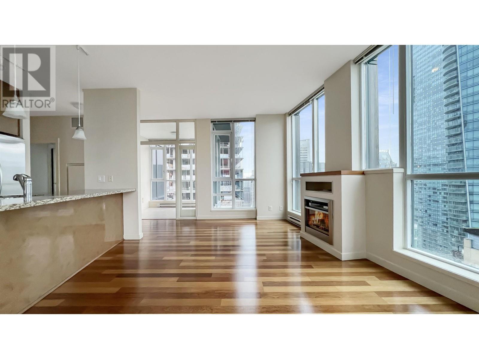 3404 1189 Melville Street, Vancouver, British Columbia  V6E 4T8 - Photo 2 - R2806466