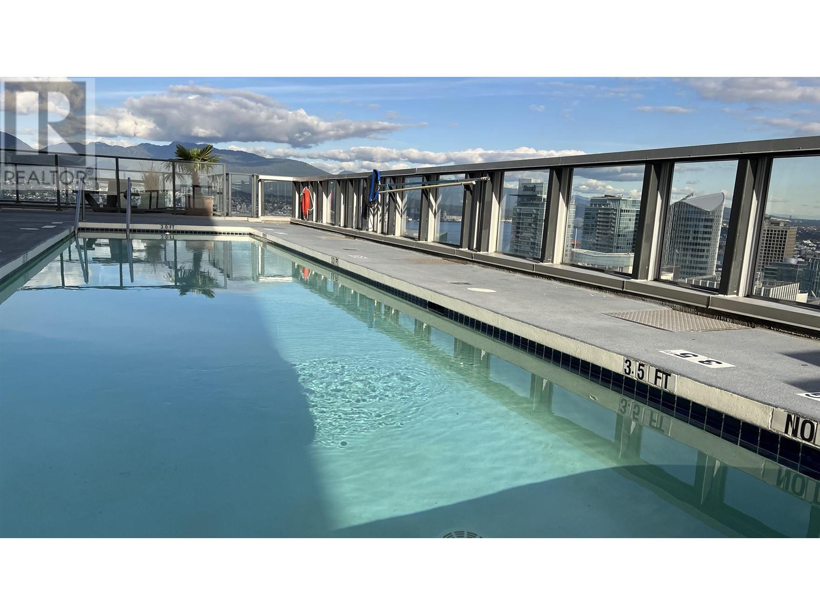 3404 1189 Melville Street, Vancouver, British Columbia  V6E 4T8 - Photo 18 - R2806466