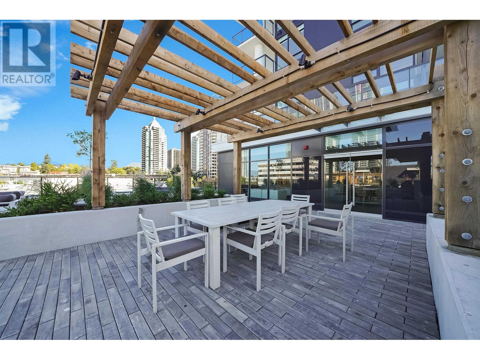 3208 2181 Madison Avenue, Burnaby, British Columbia  V5C 0N4 - Photo 12 - R2826290