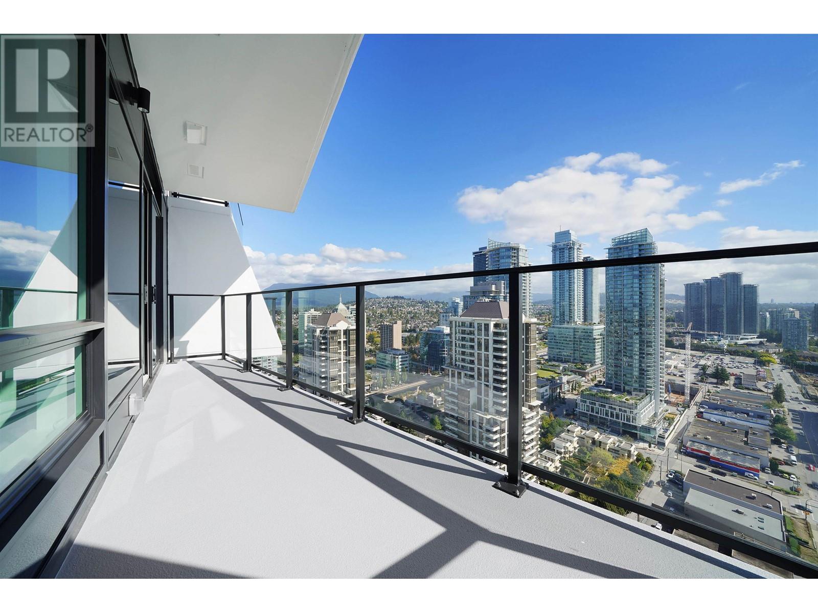 3208 2181 MADISON AVENUE, burnaby, British Columbia
