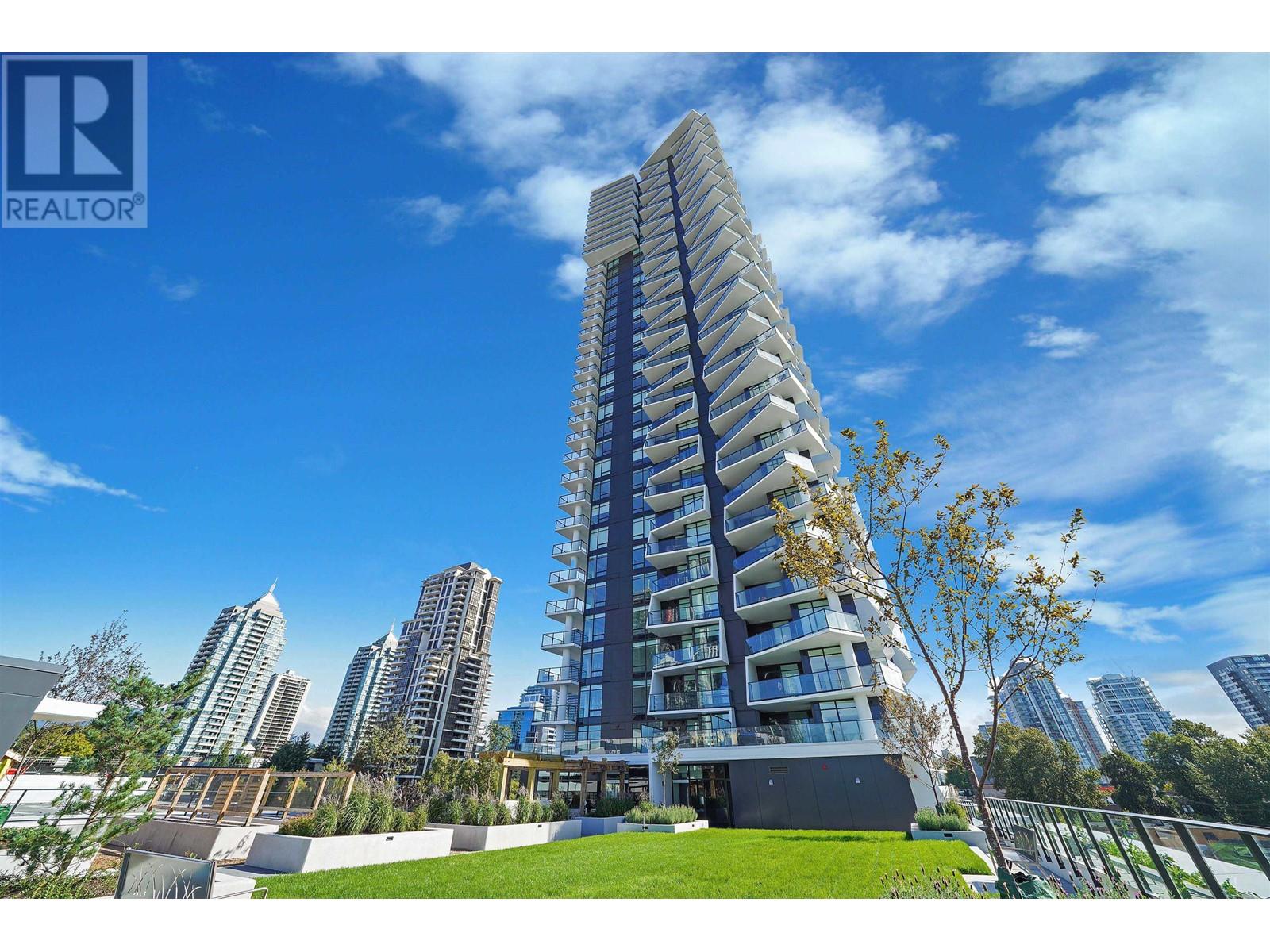 3208 2181 Madison Avenue, Burnaby, British Columbia  V5C 0N4 - Photo 11 - R2826290