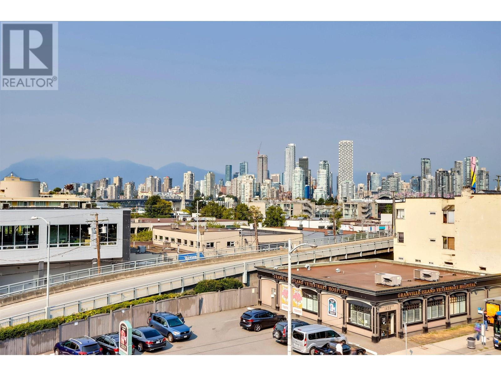 410 1680 W 4th Avenue, Vancouver, British Columbia  V6J 0B7 - Photo 11 - R2815083