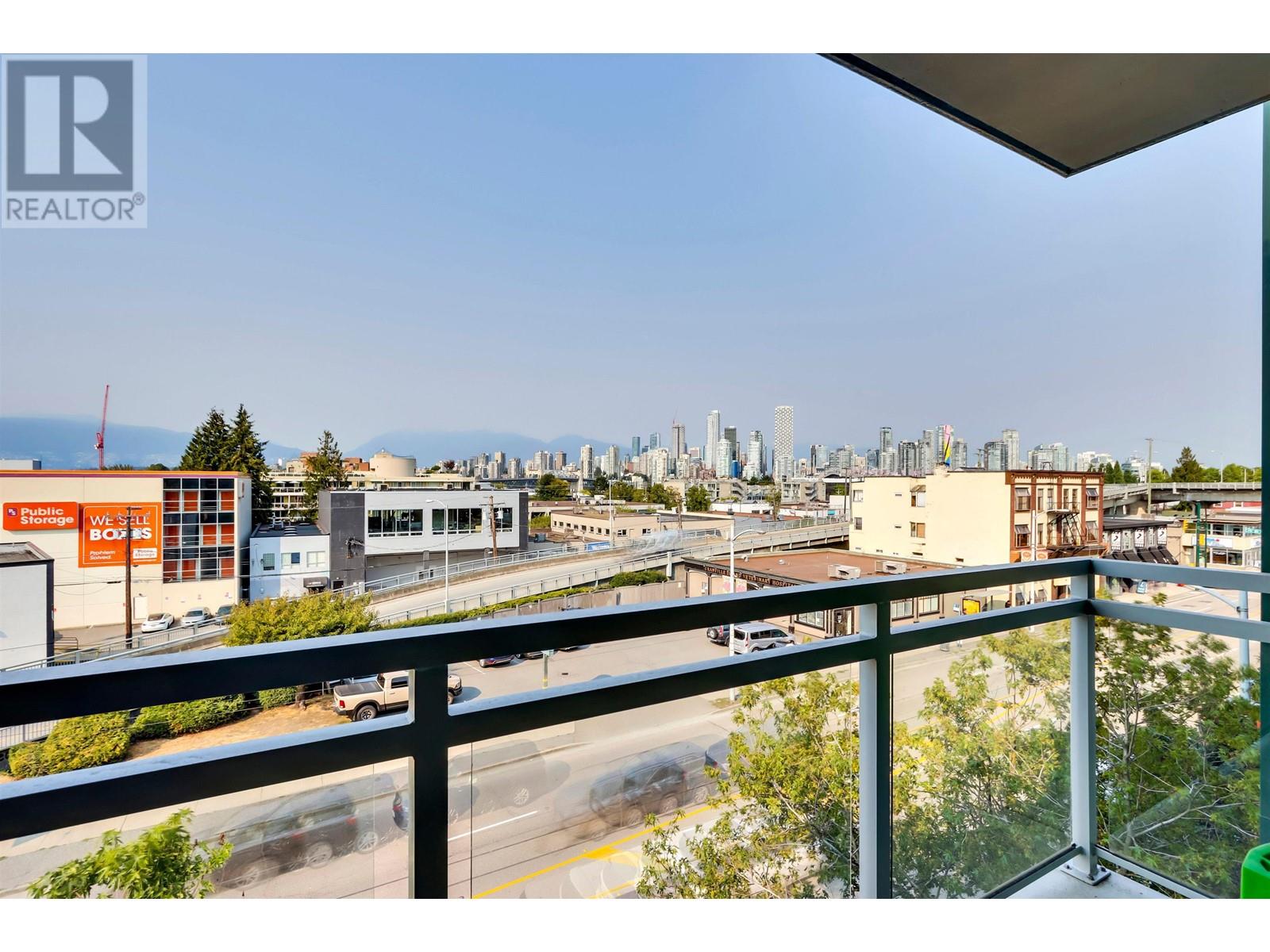 410 1680 W 4th Avenue, Vancouver, British Columbia  V6J 0B7 - Photo 10 - R2815083