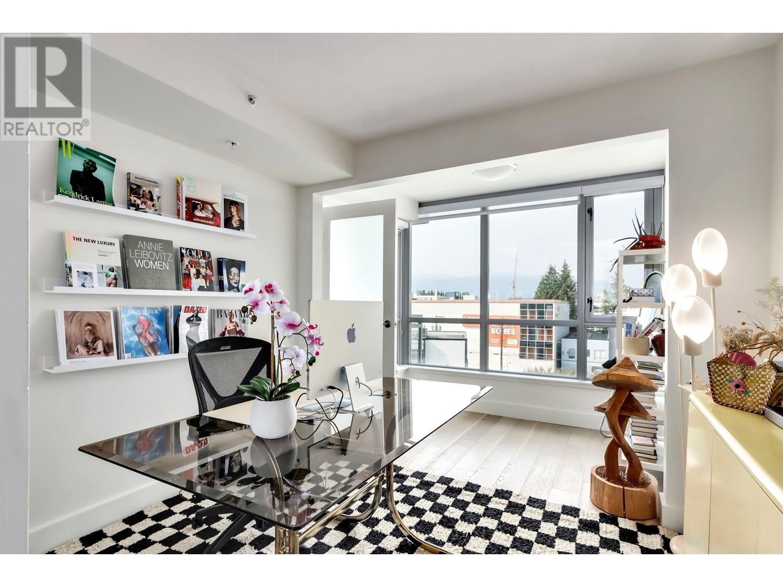 410 1680 W 4th Avenue, Vancouver, British Columbia  V6J 0B7 - Photo 13 - R2815083