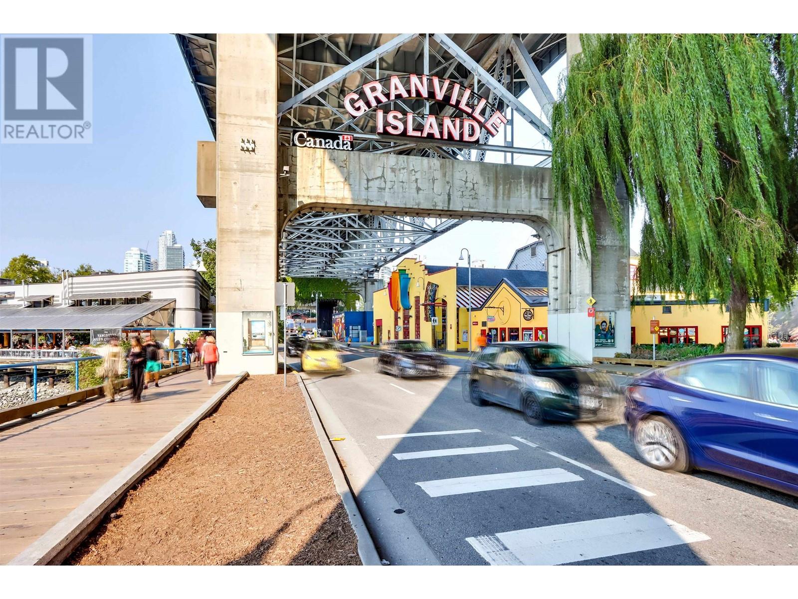 410 1680 W 4th Avenue, Vancouver, British Columbia  V6J 0B7 - Photo 23 - R2815083