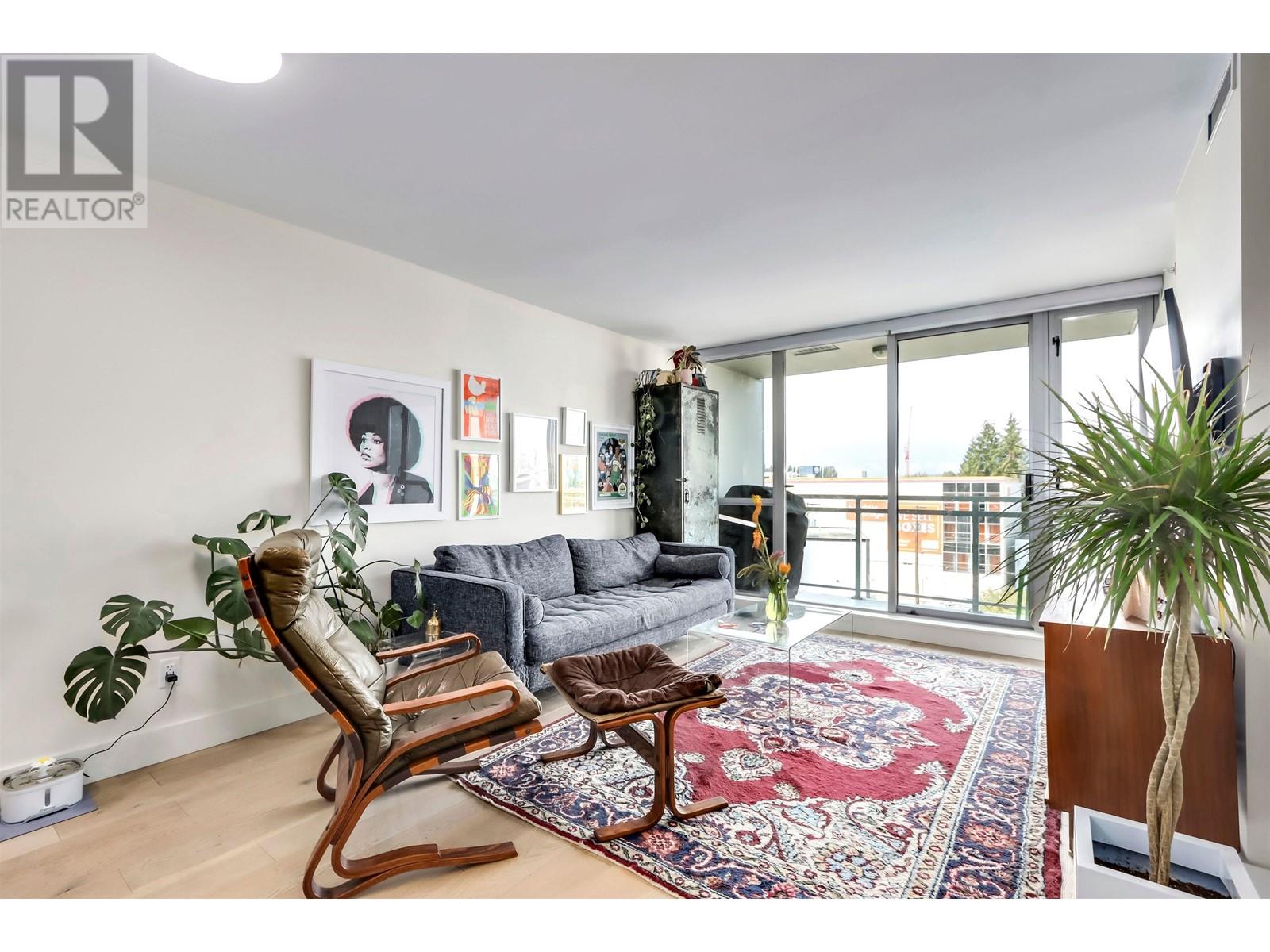 410 1680 W 4th Avenue, Vancouver, British Columbia  V6J 0B7 - Photo 8 - R2815083