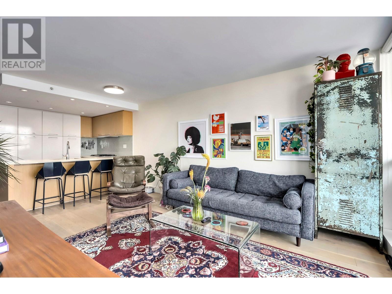 410 1680 W 4th Avenue, Vancouver, British Columbia  V6J 0B7 - Photo 7 - R2815083