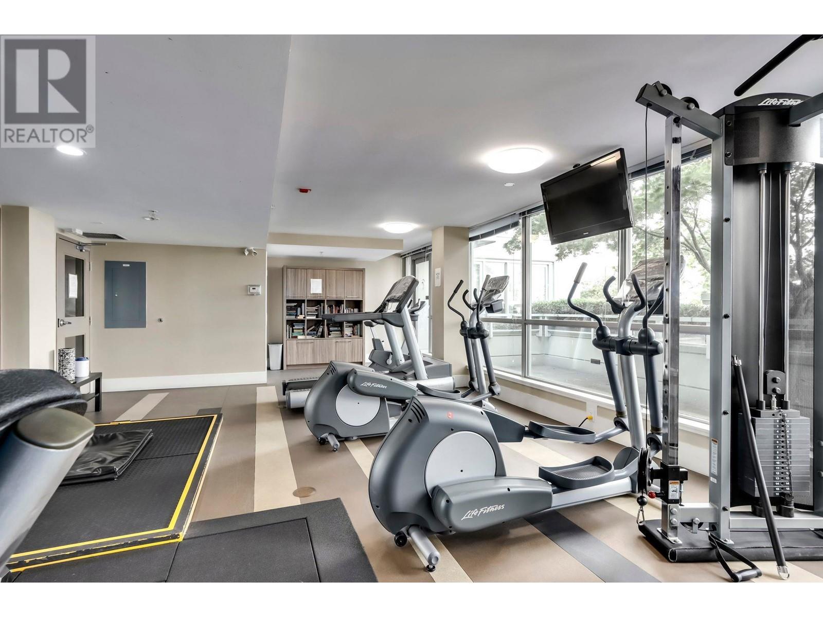 410 1680 W 4th Avenue, Vancouver, British Columbia  V6J 0B7 - Photo 21 - R2815083