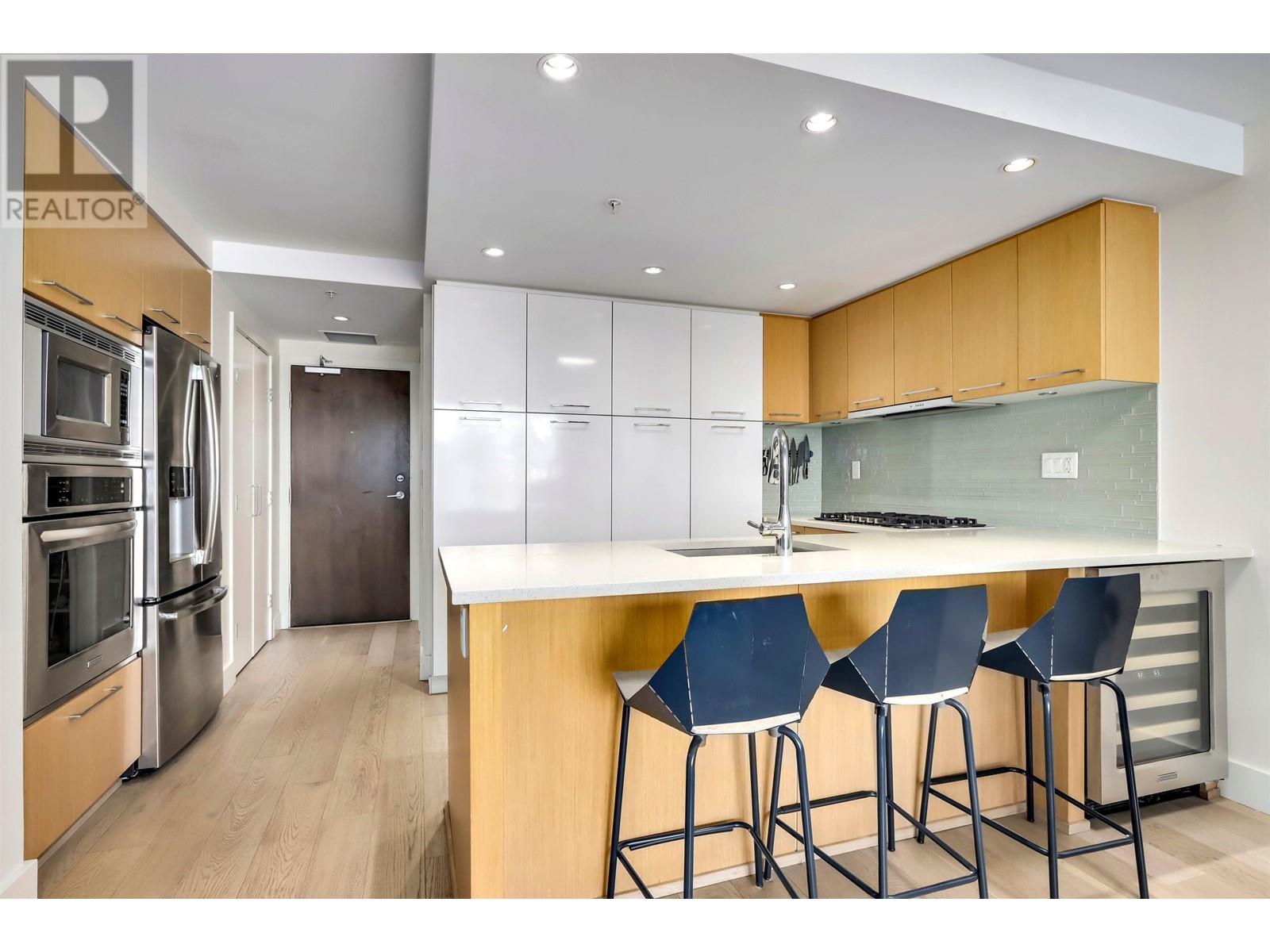 410 1680 W 4th Avenue, Vancouver, British Columbia  V6J 0B7 - Photo 3 - R2815083