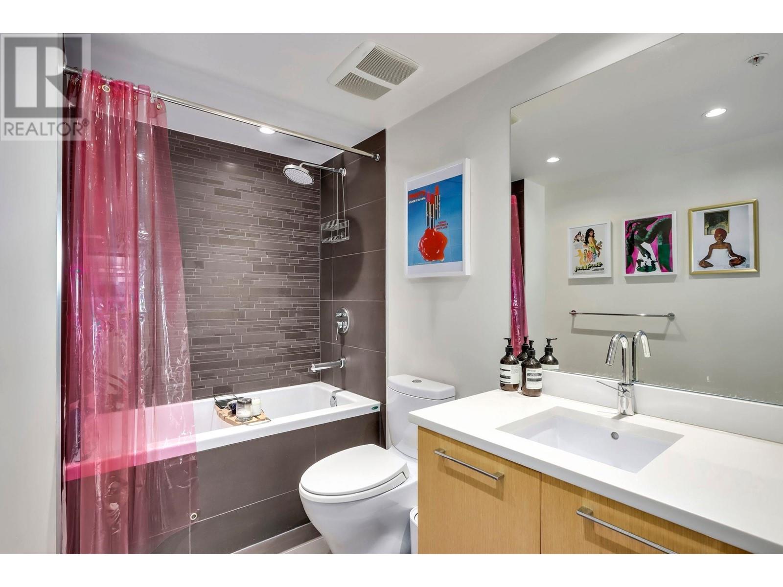 410 1680 W 4th Avenue, Vancouver, British Columbia  V6J 0B7 - Photo 14 - R2815083