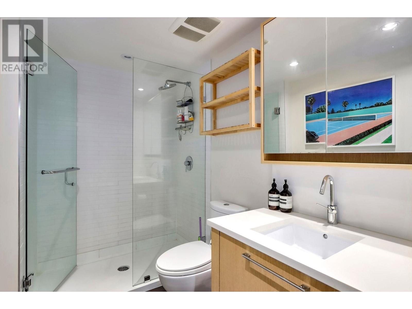 410 1680 W 4th Avenue, Vancouver, British Columbia  V6J 0B7 - Photo 16 - R2815083