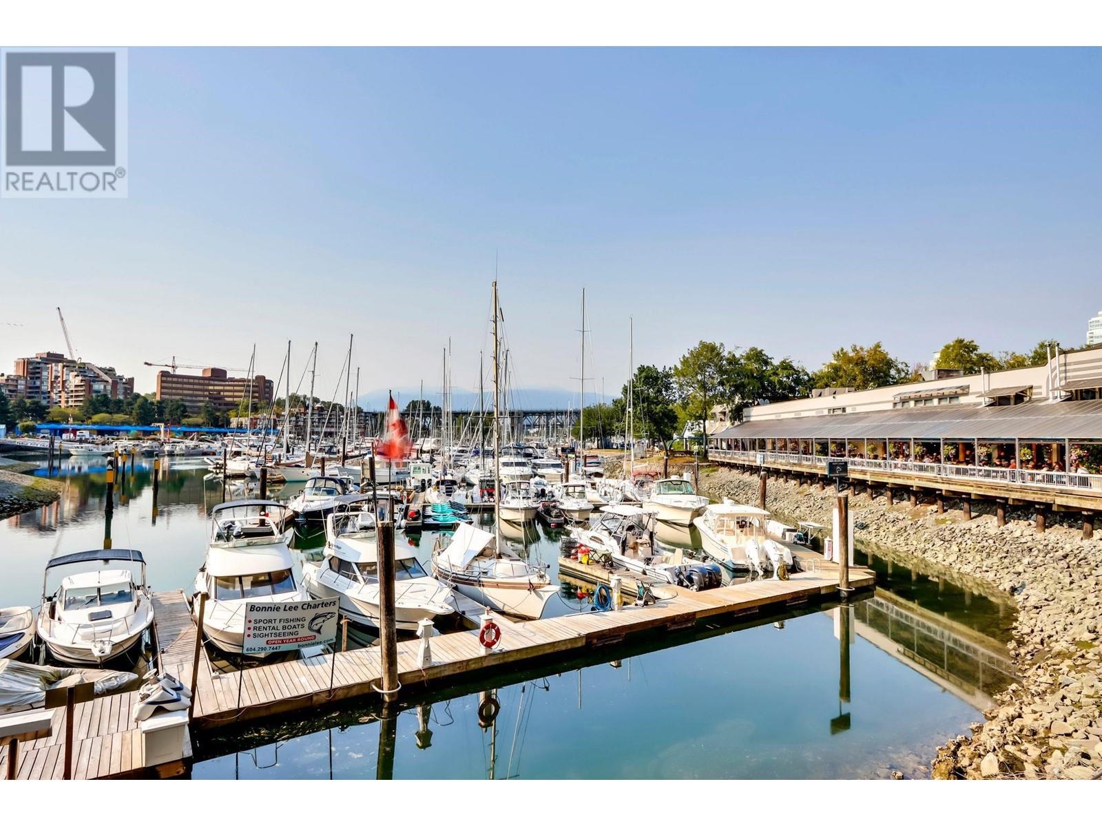 410 1680 W 4th Avenue, Vancouver, British Columbia  V6J 0B7 - Photo 24 - R2815083