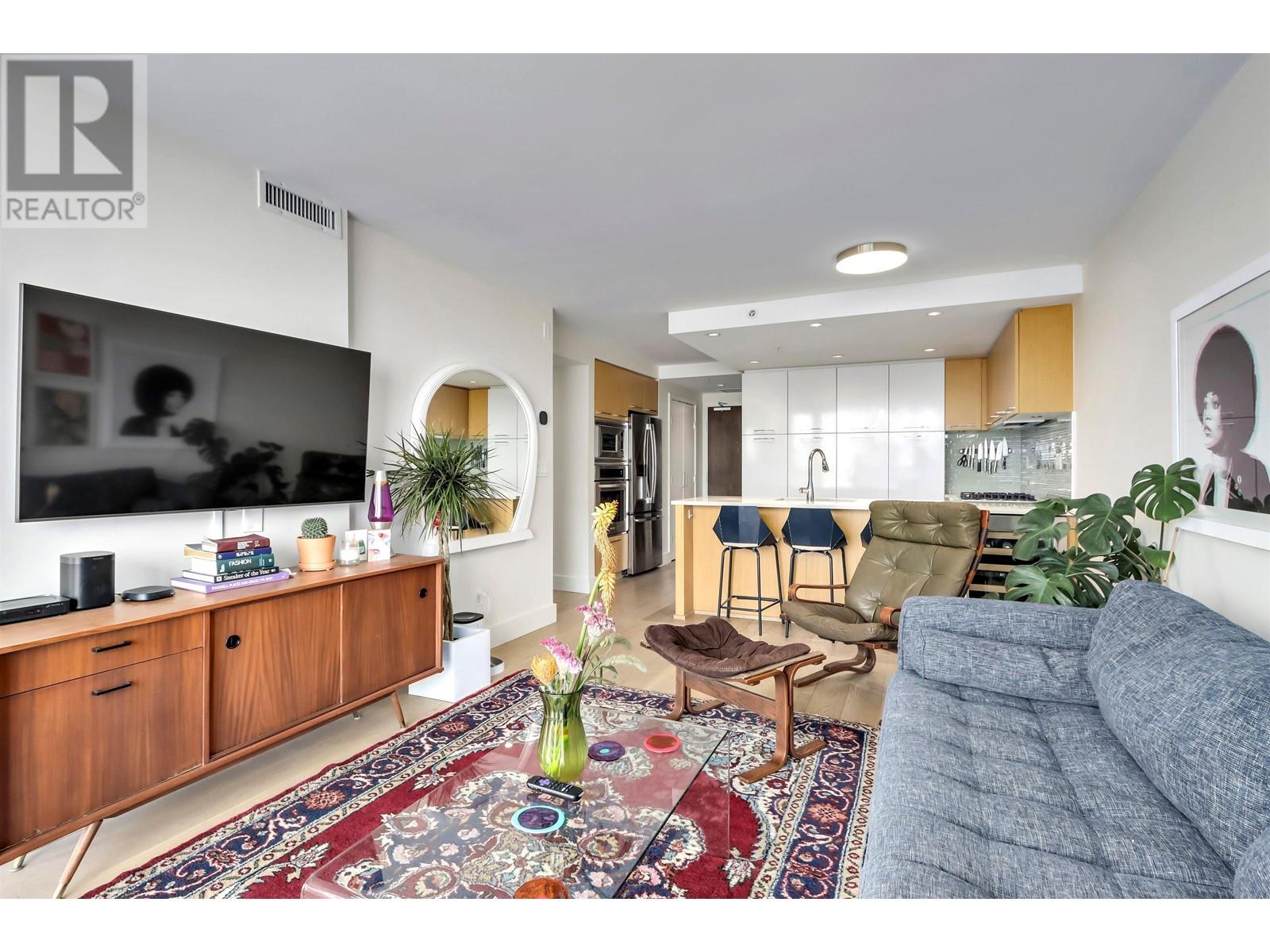 410 1680 W 4th Avenue, Vancouver, British Columbia  V6J 0B7 - Photo 6 - R2815083