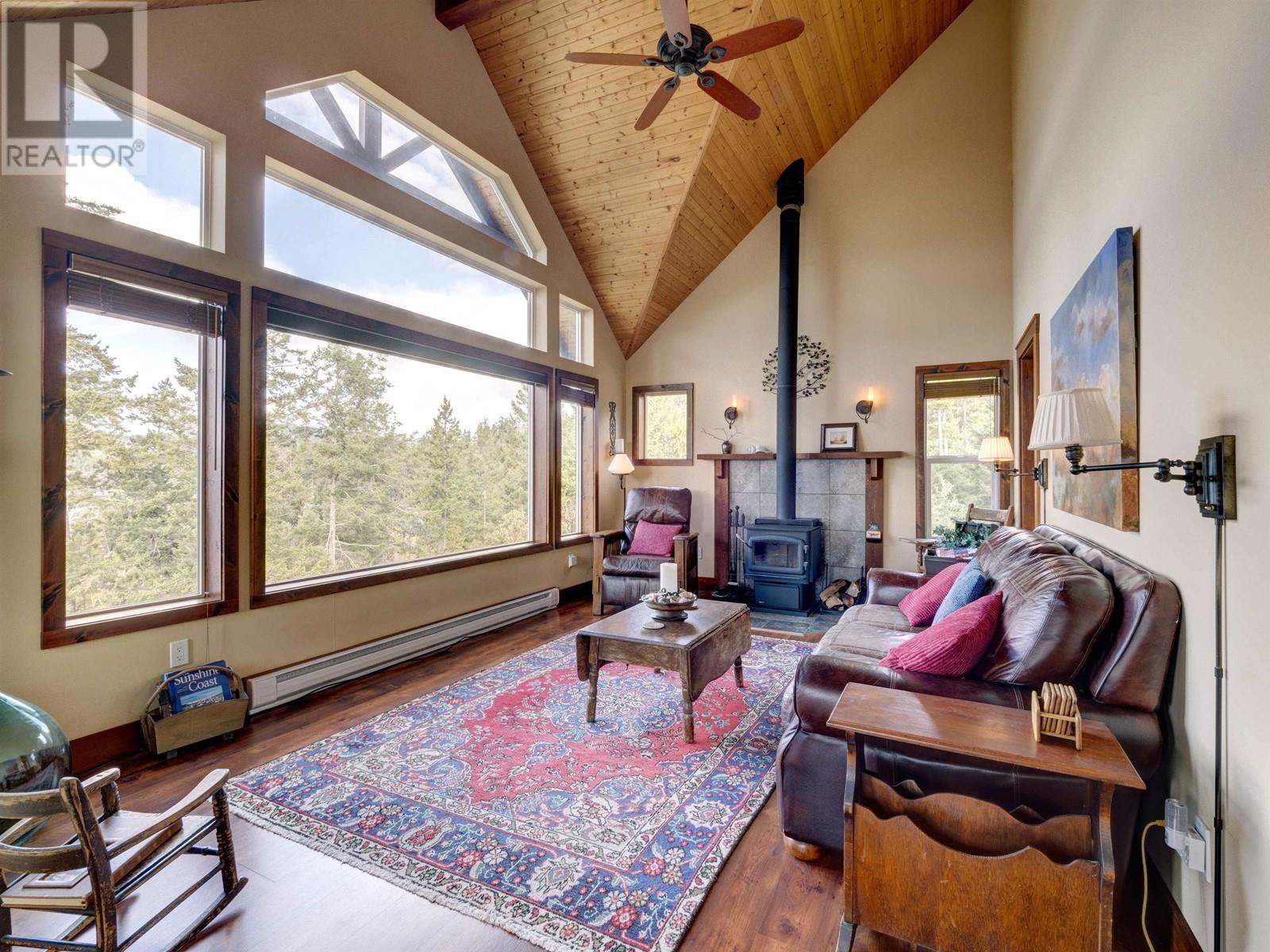 4200 Orca Road, Garden Bay, British Columbia  V0N 1S1 - Photo 30 - R2824701