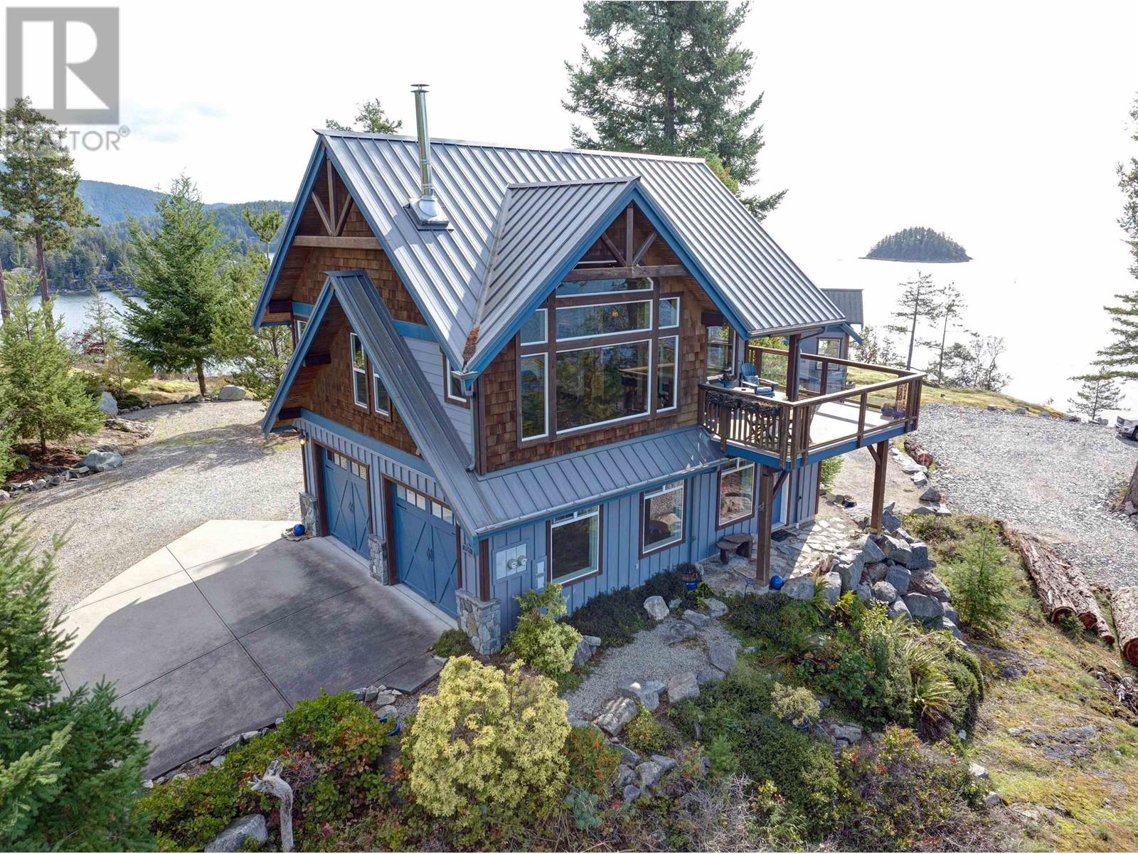 4200 Orca Road, Garden Bay, British Columbia  V0N 1S1 - Photo 28 - R2824701