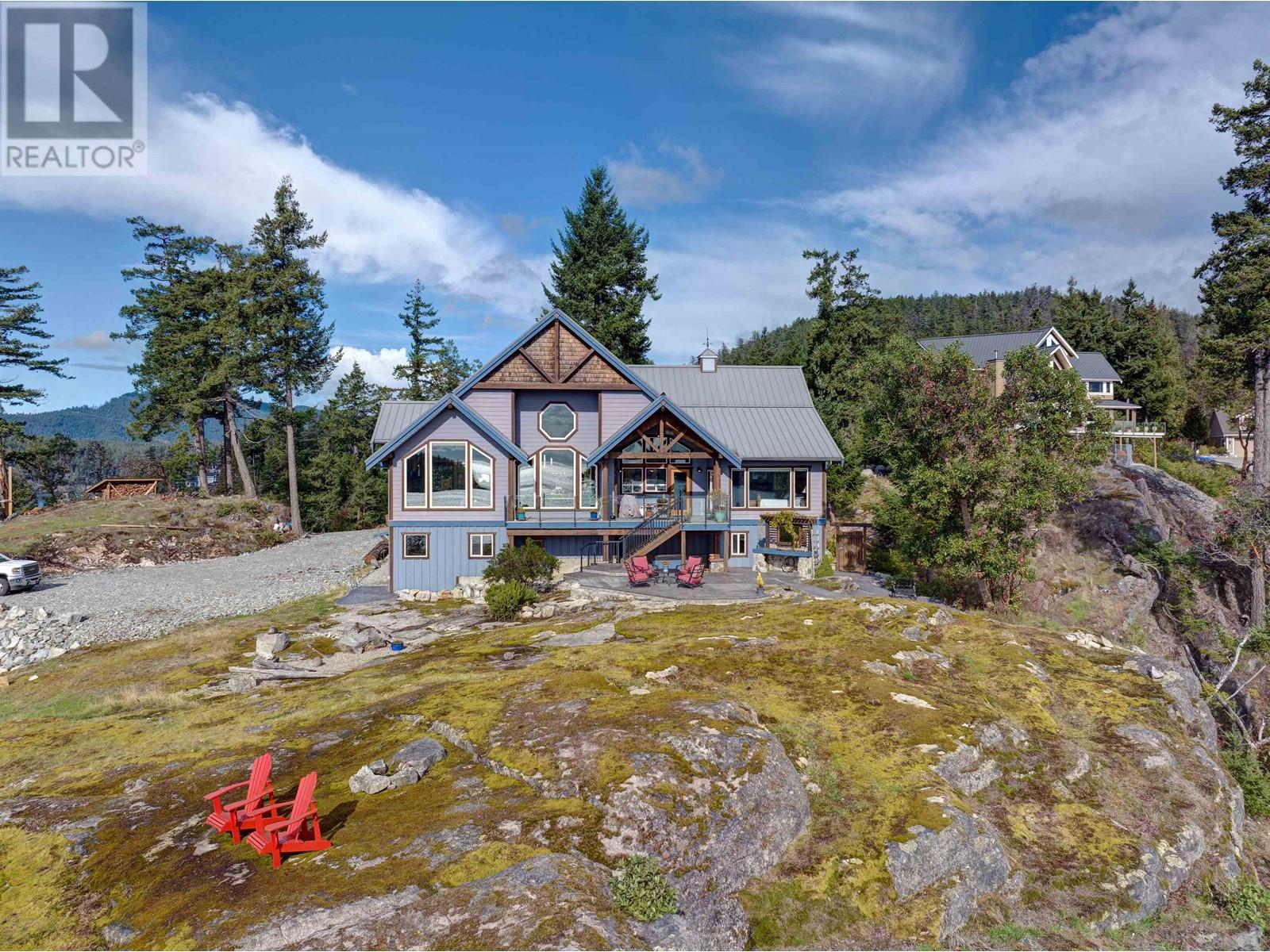 4200 Orca Road, Garden Bay, British Columbia  V0N 1S1 - Photo 7 - R2824701