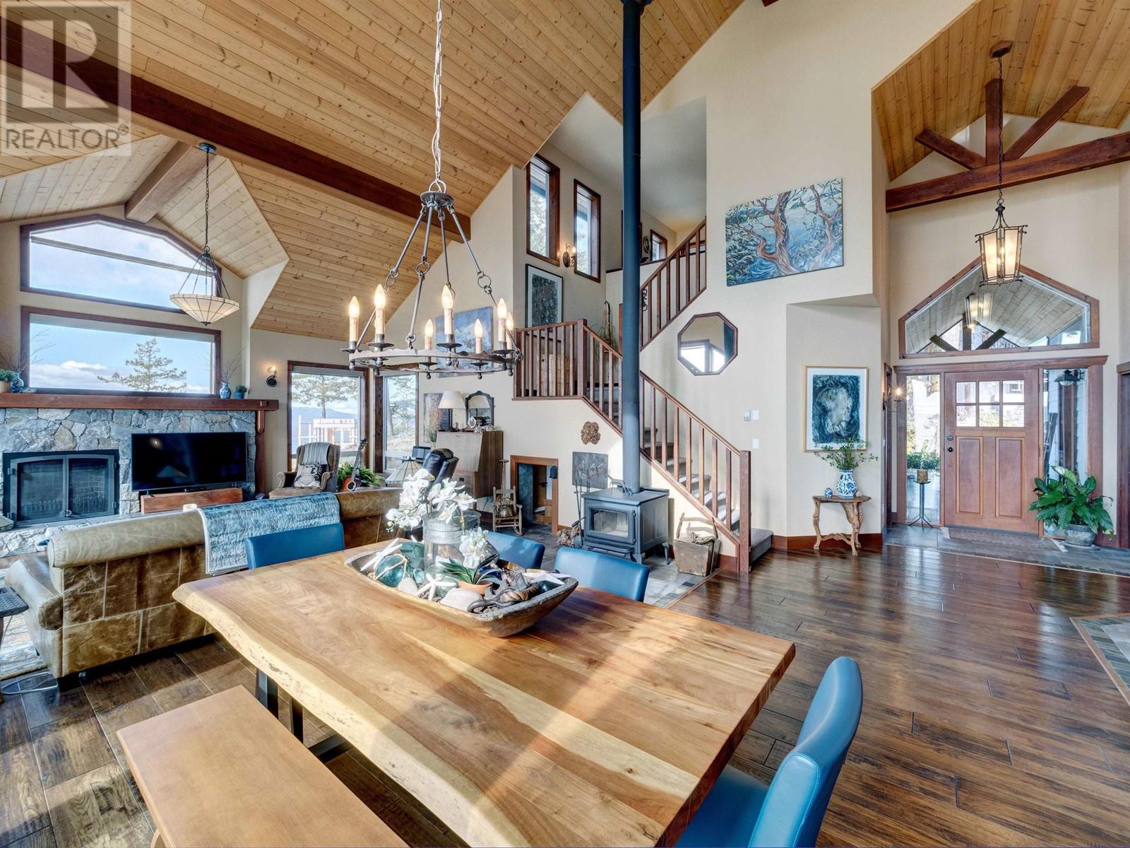 4200 Orca Road, Garden Bay, British Columbia  V0N 1S1 - Photo 12 - R2824701