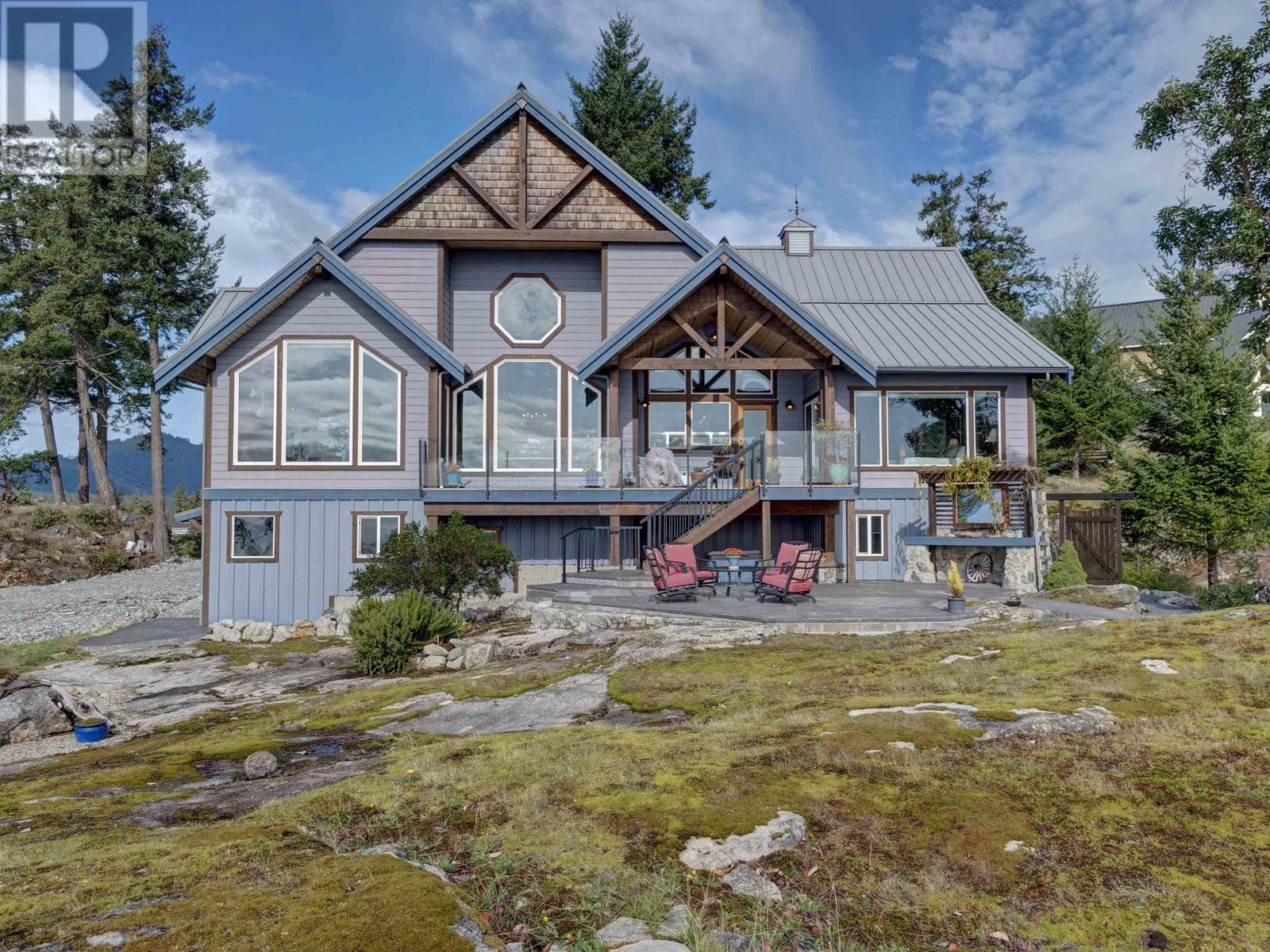 4200 Orca Road, Garden Bay, British Columbia  V0N 1S1 - Photo 40 - R2824701