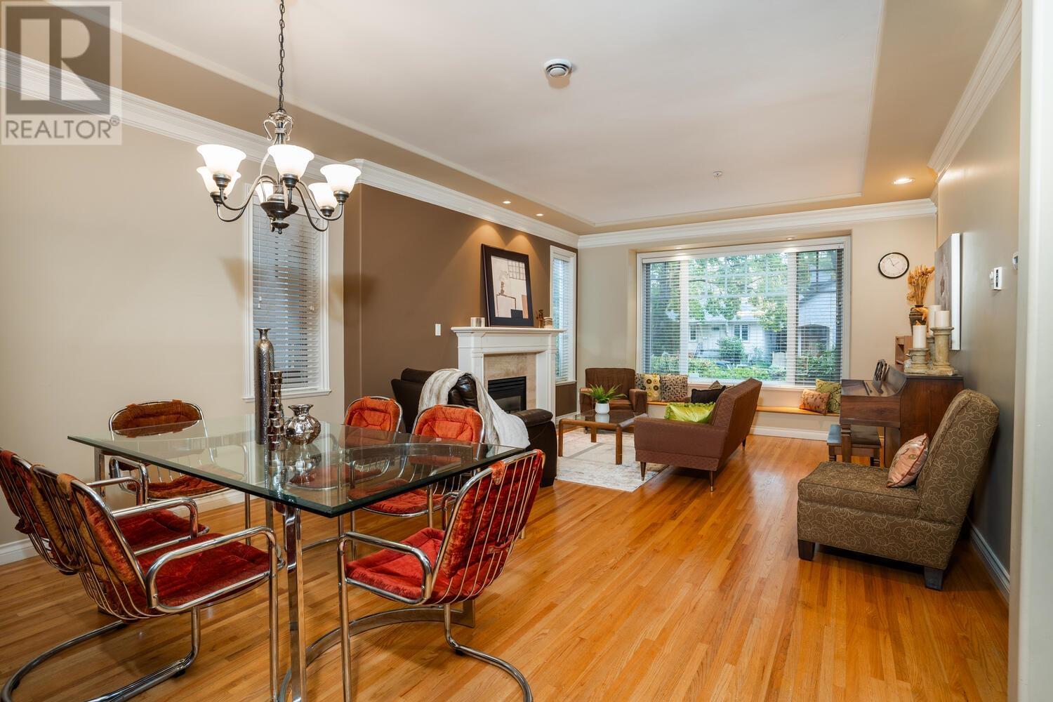 2808 W 13th Avenue, Vancouver, British Columbia  V6K 2T7 - Photo 3 - R2827568