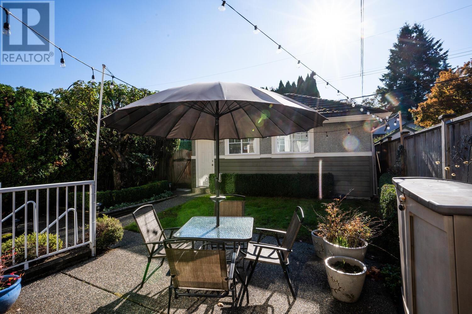 2808 W 13th Avenue, Vancouver, British Columbia  V6K 2T7 - Photo 36 - R2827568