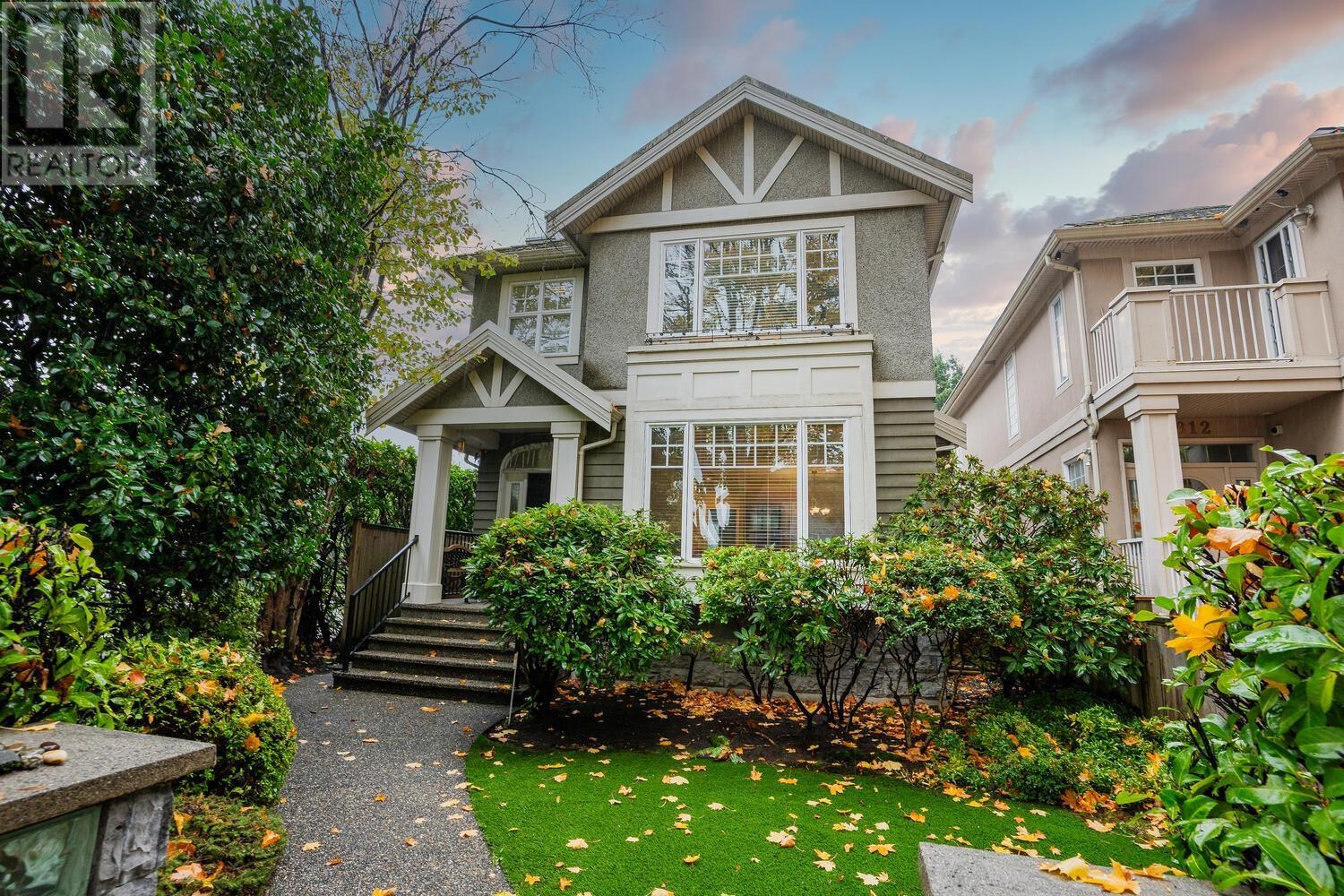 2808 W 13th Avenue, Vancouver, British Columbia  V6K 2T7 - Photo 37 - R2827568