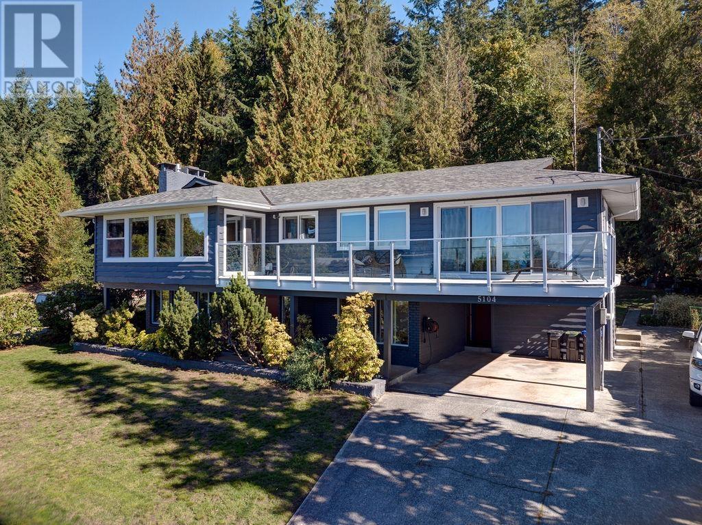 5104 Pam Road, Sechelt, British Columbia  V7Z 0G6 - Photo 37 - R2825313