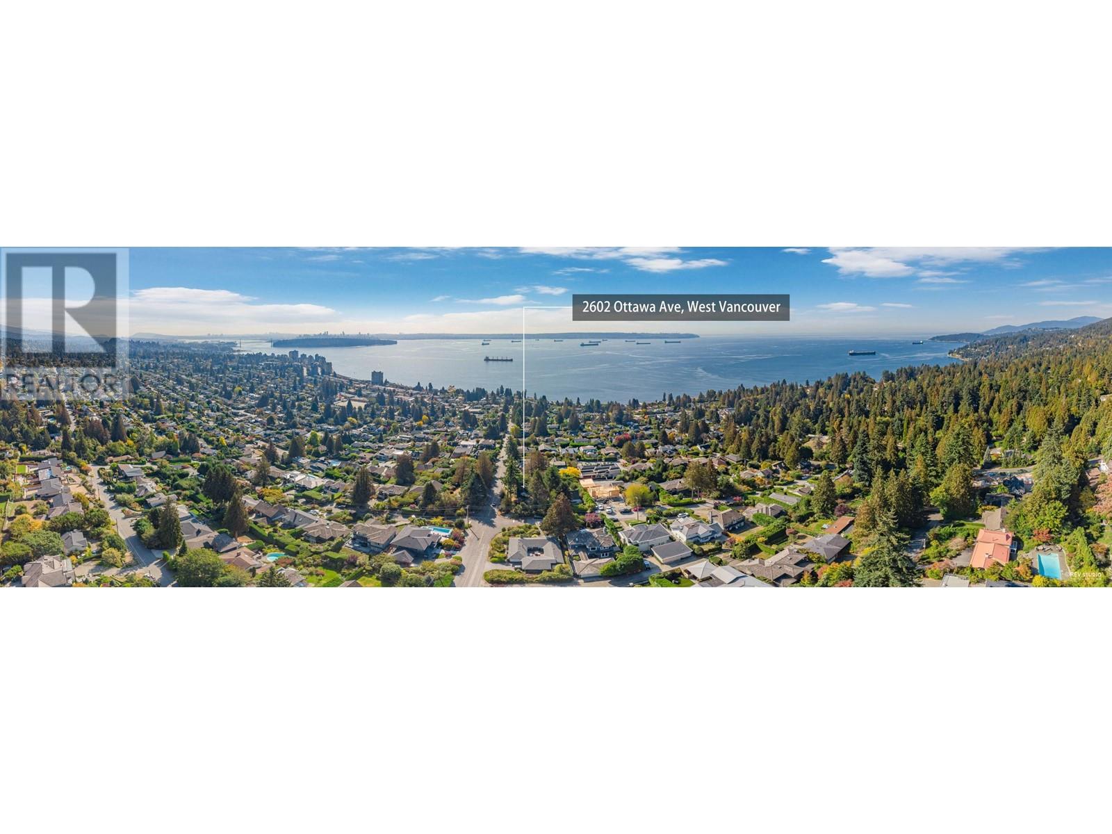 2602 Ottawa Avenue, West Vancouver, British Columbia  V7V 2T5 - Photo 6 - R2818948